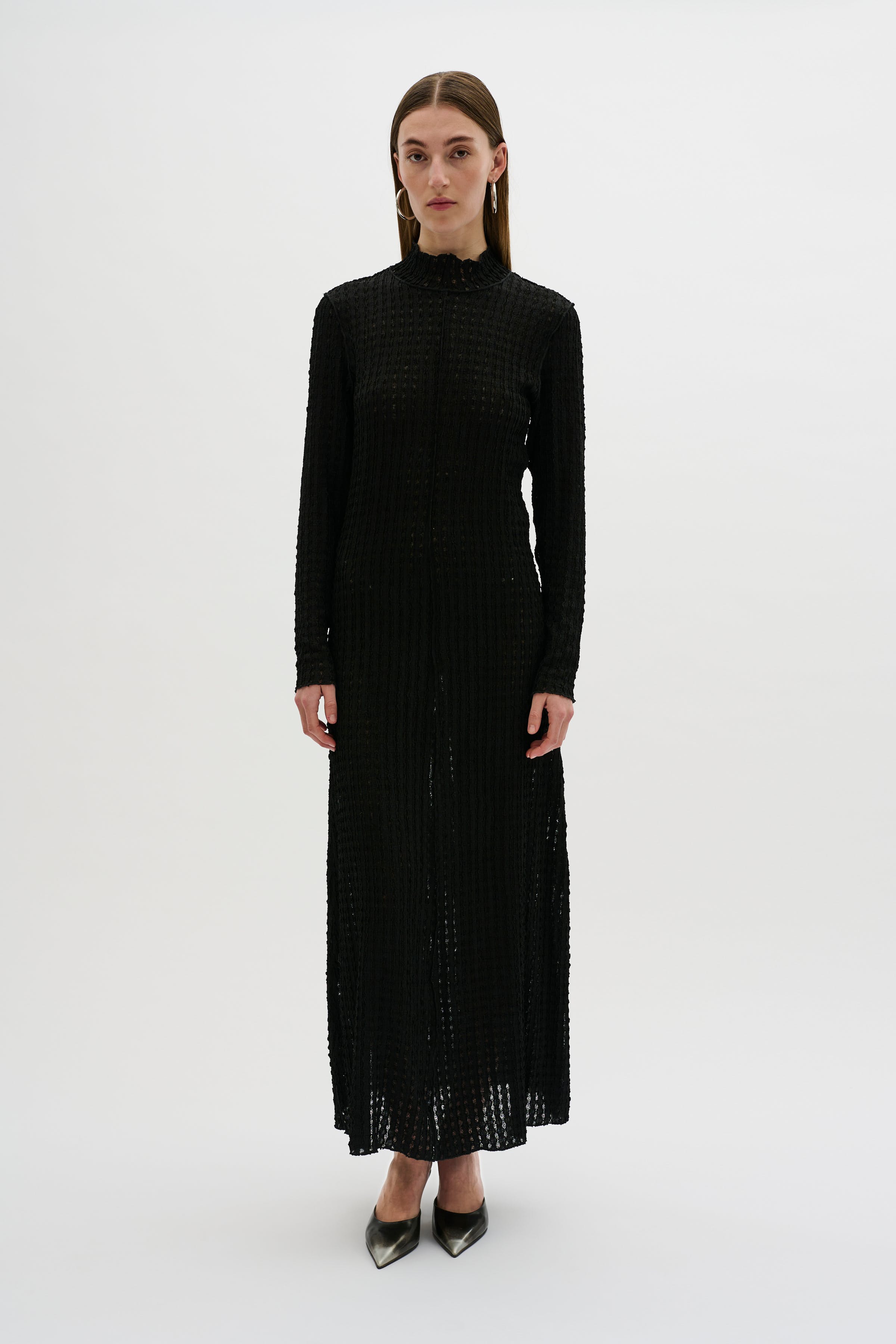 KBTekla Kleid LOOKBOOK FRONT 10105332-194008