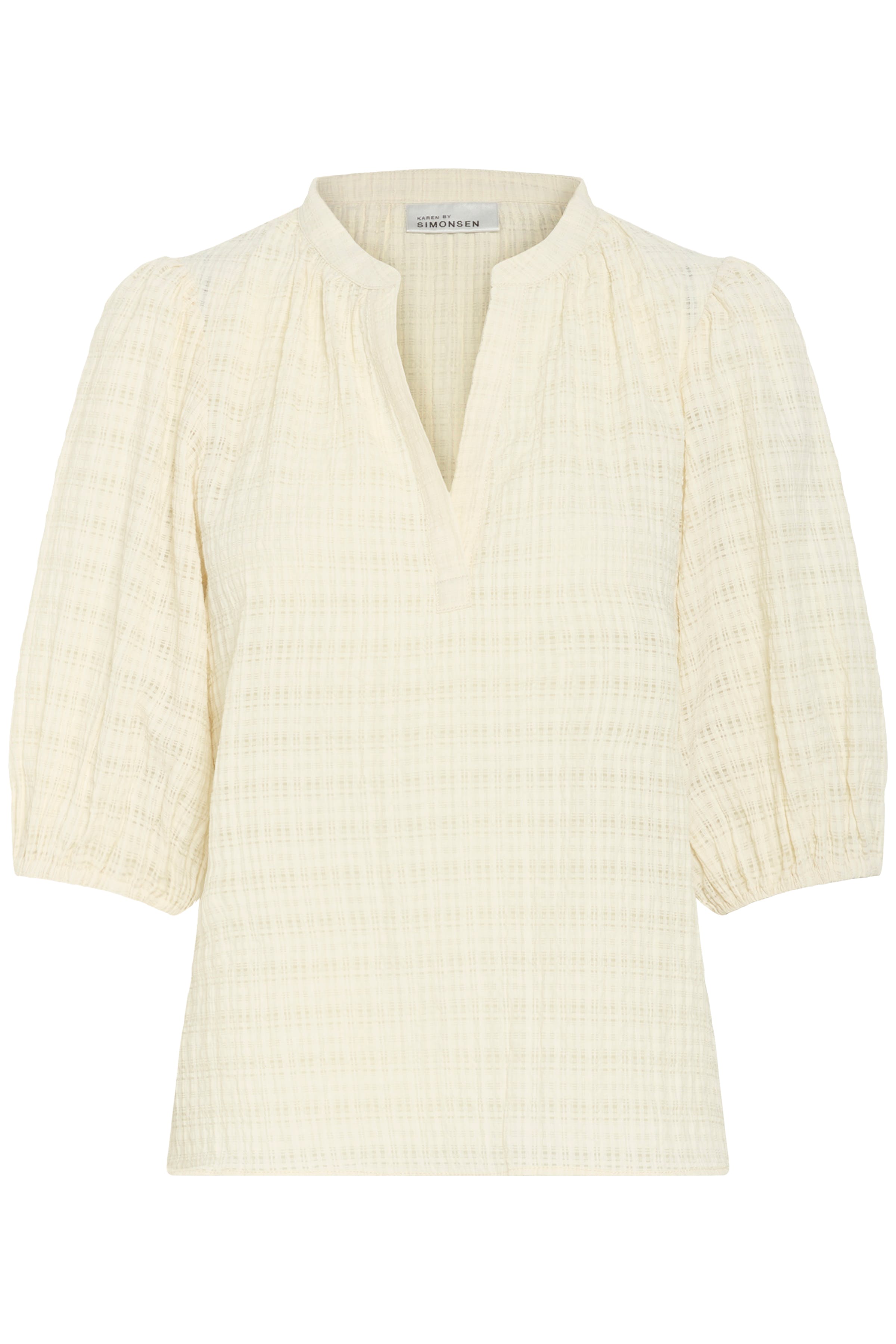 KBAyo Blouse PACK FRONT 10105534-110103