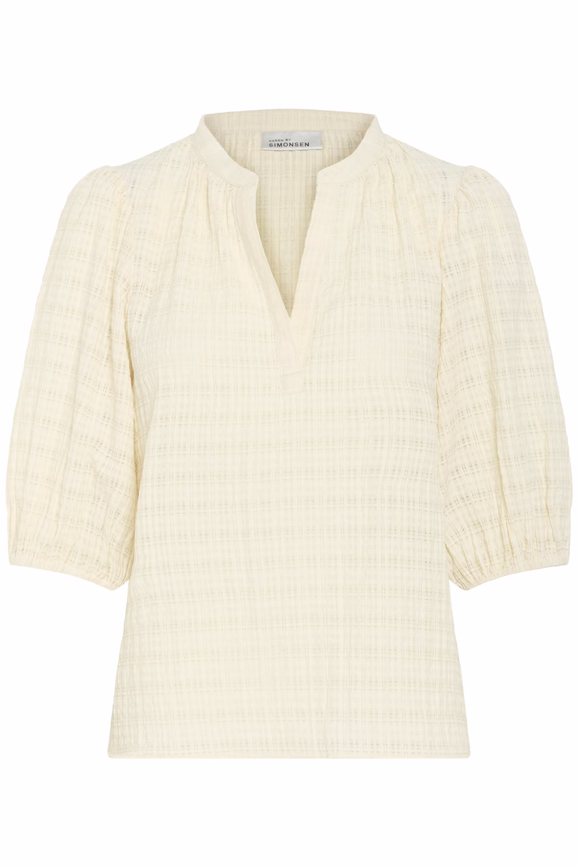 KBAyo Blouse PACK FRONT 10105534-110103