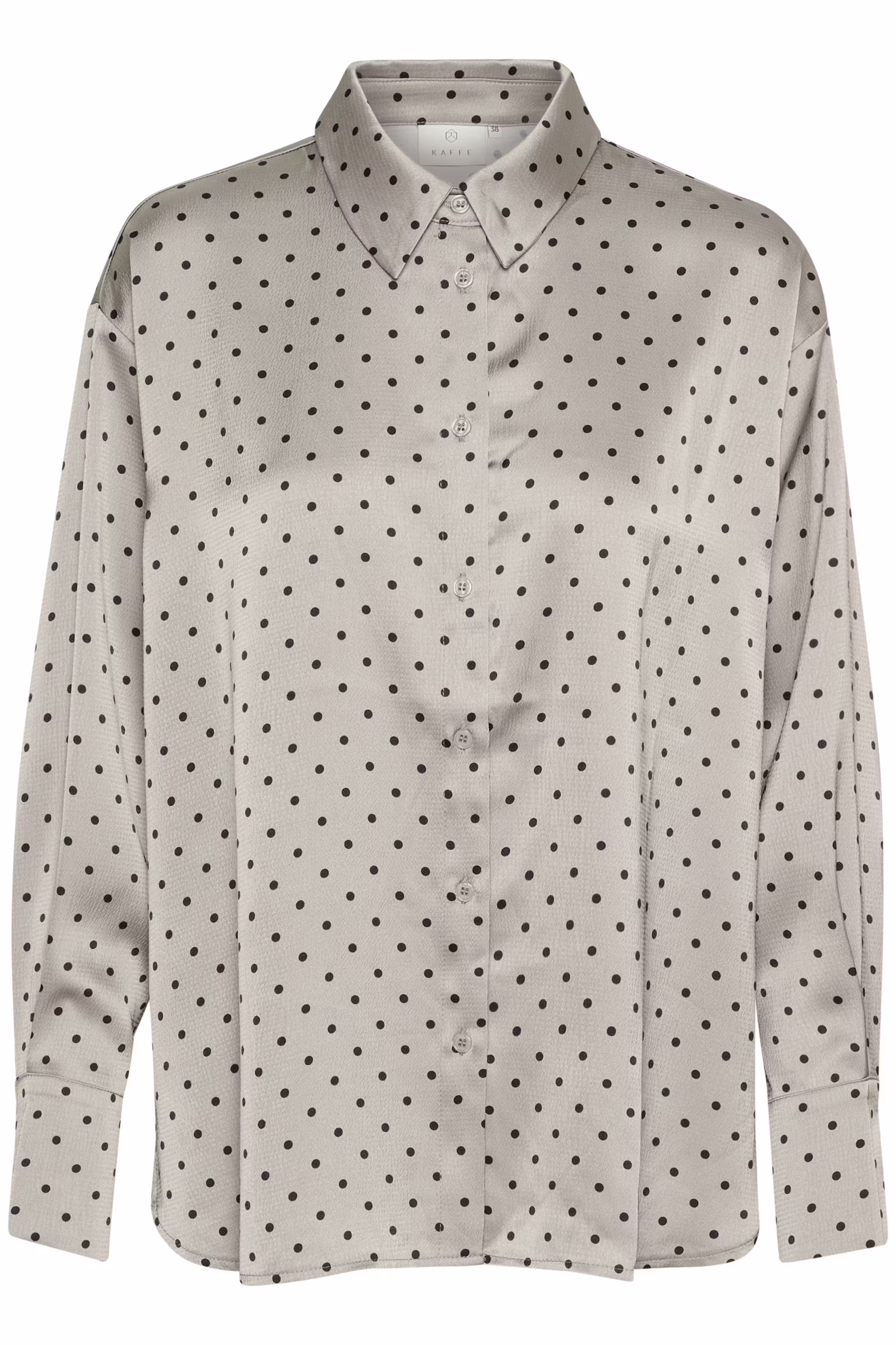 KAdonna Skjorte PACK FRONT 10509248-106645