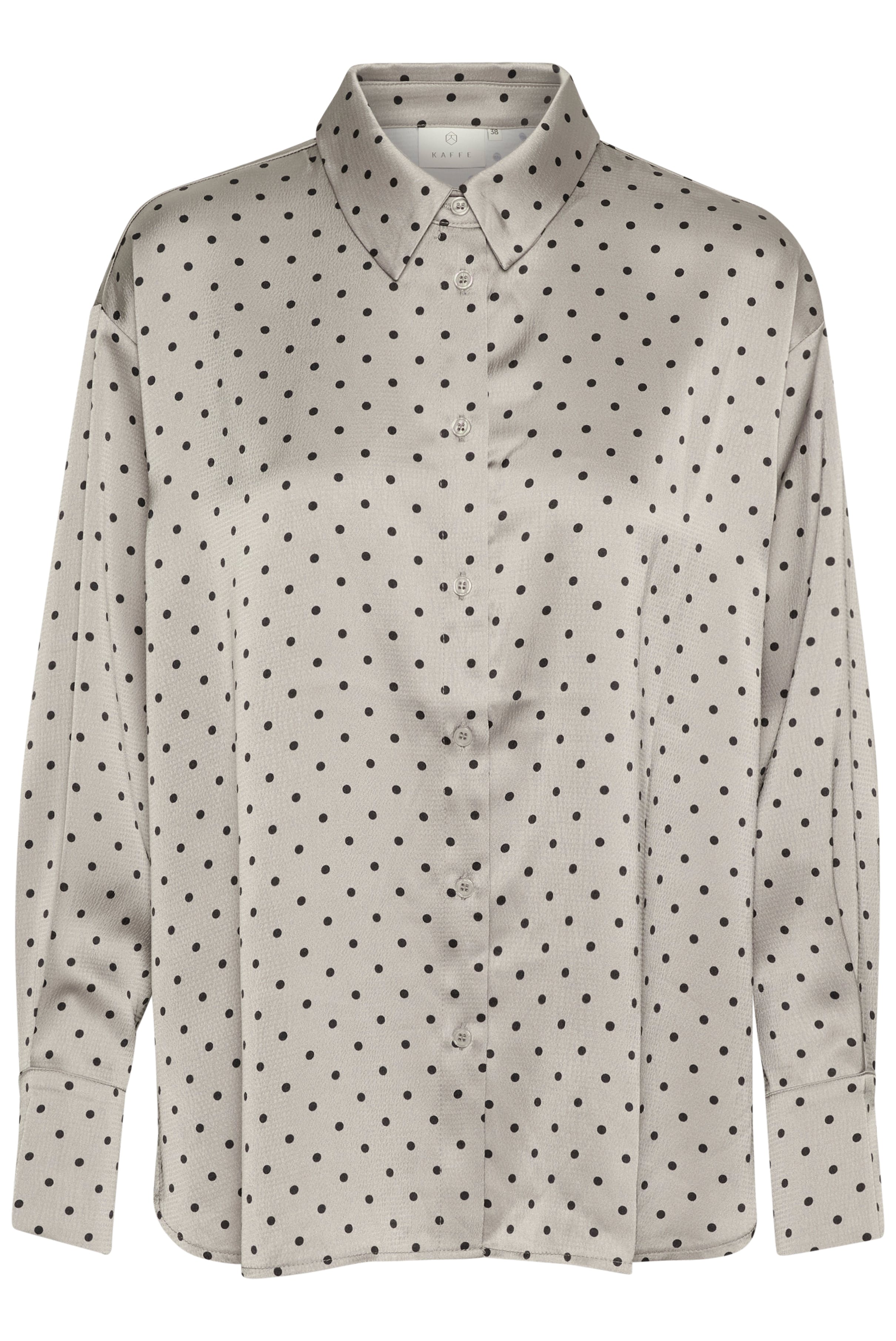 KAdonna Hemd PACK FRONT 10509248-185913