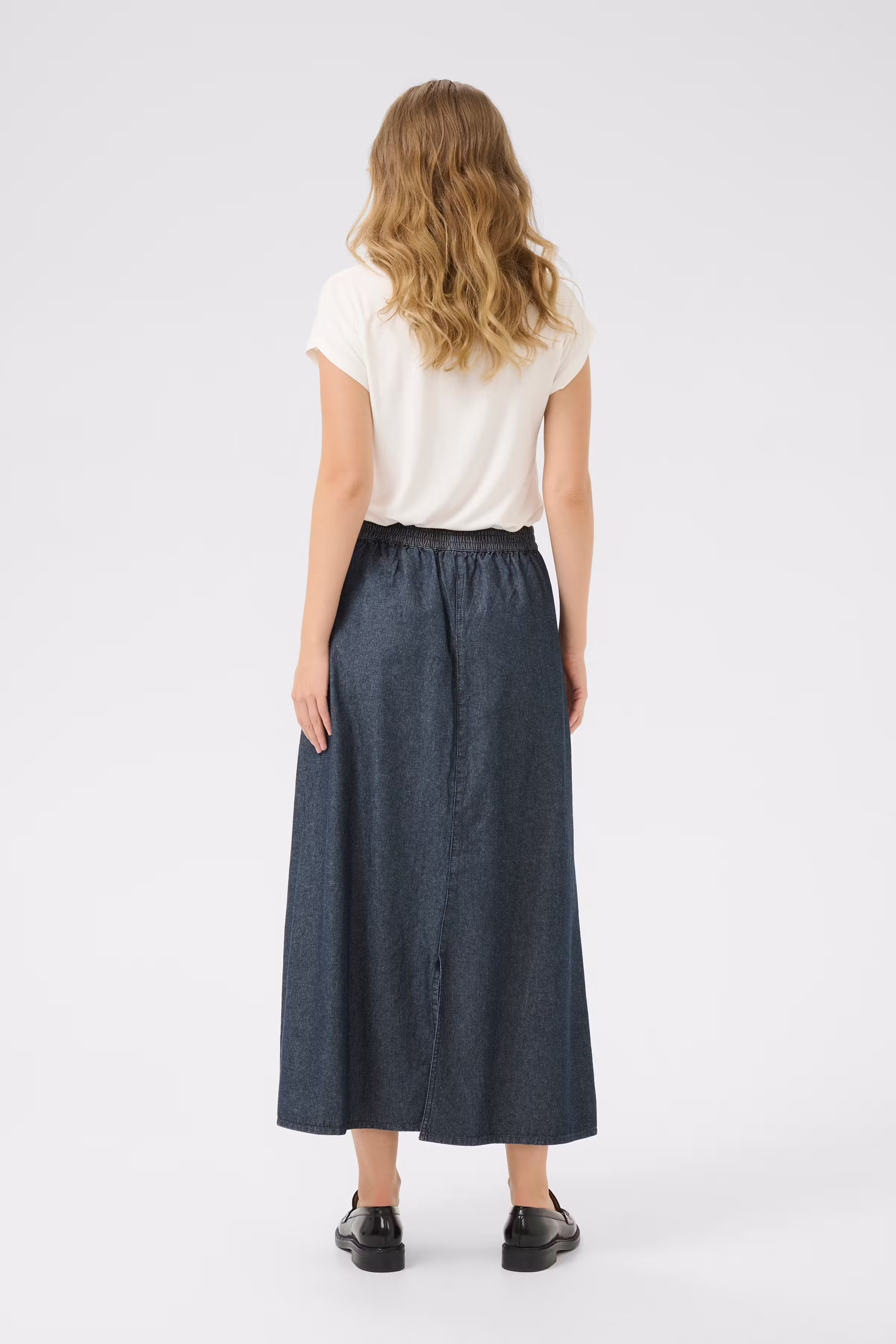 BPalice SkjÃ¸rt LOOKBOOK BACK 10590940-107757B