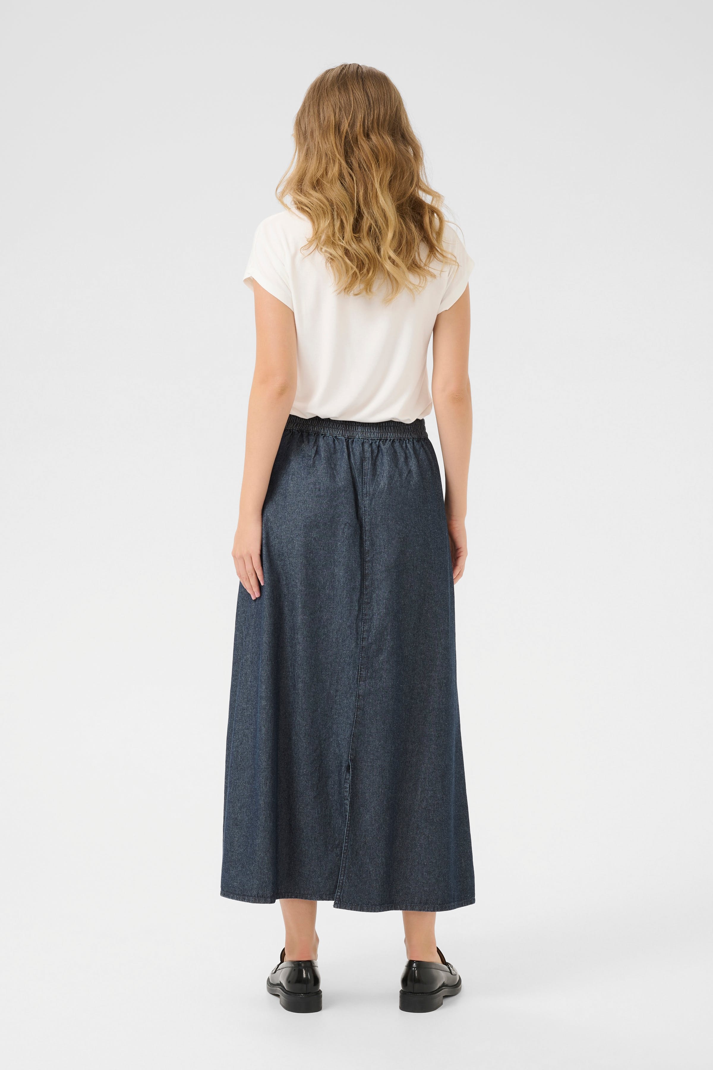 BPalice Nederdel LOOKBOOK BACK 10590940-107757B