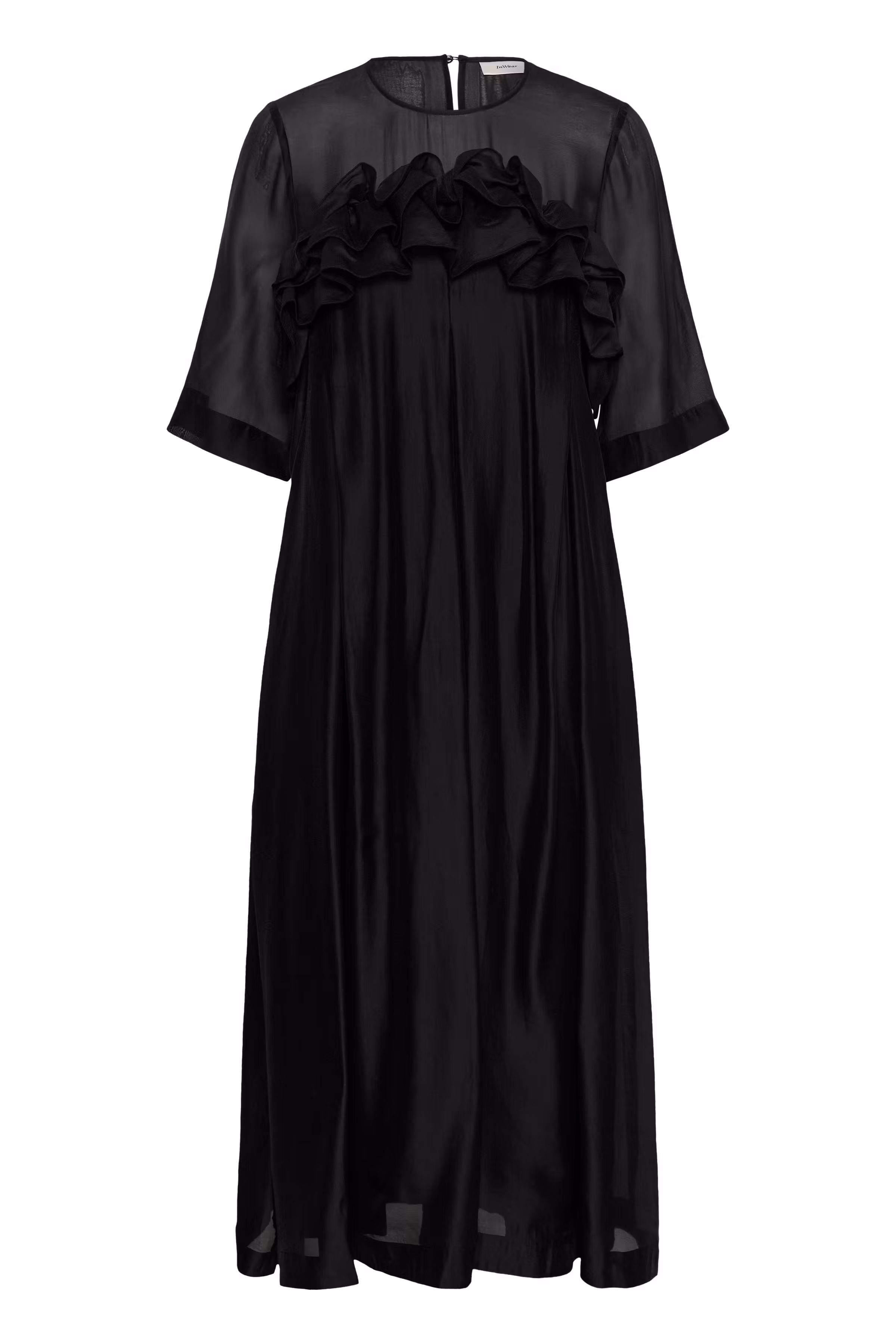 ORANGEIW Kleid PACK FRONT 30113032-194008