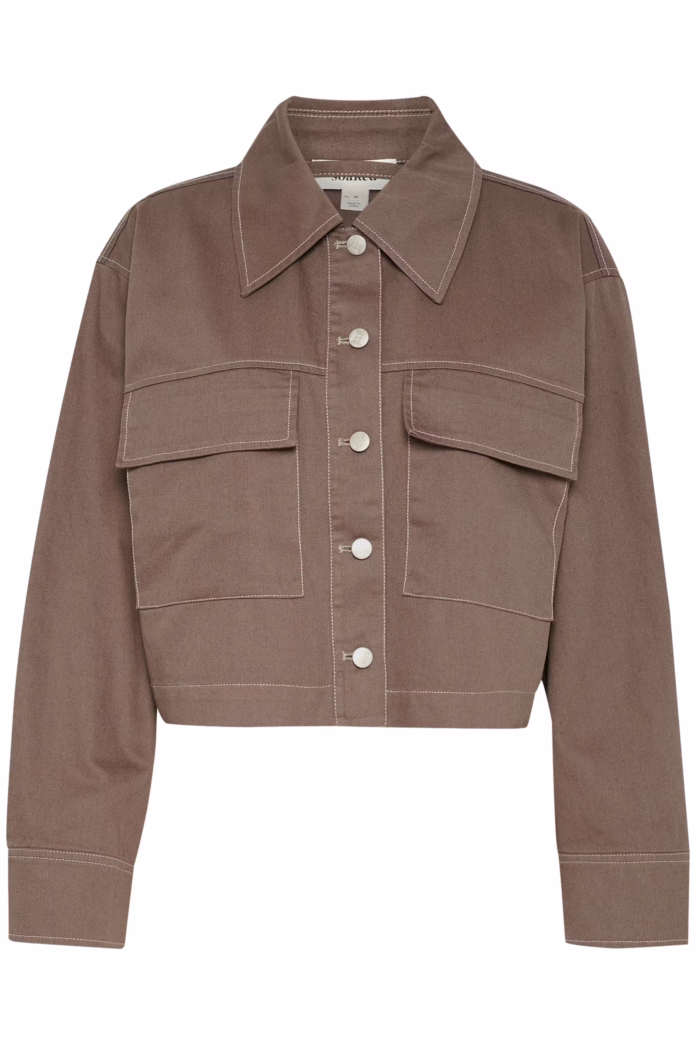 SLCallan Casual Jacke PACK FRONT 30407969-181307