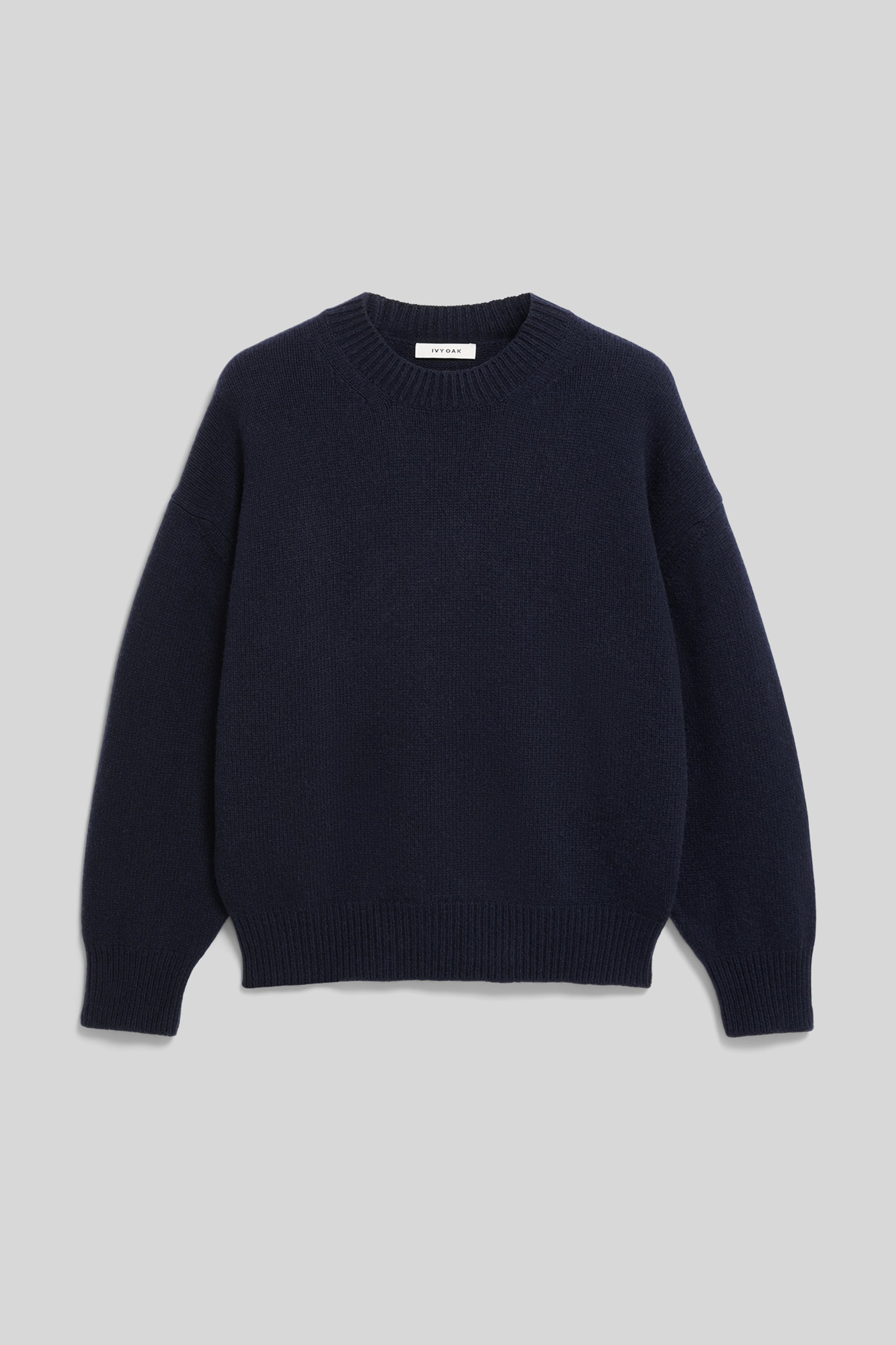 KASSIDY Pullover PACK FRONT 30600506-BL900