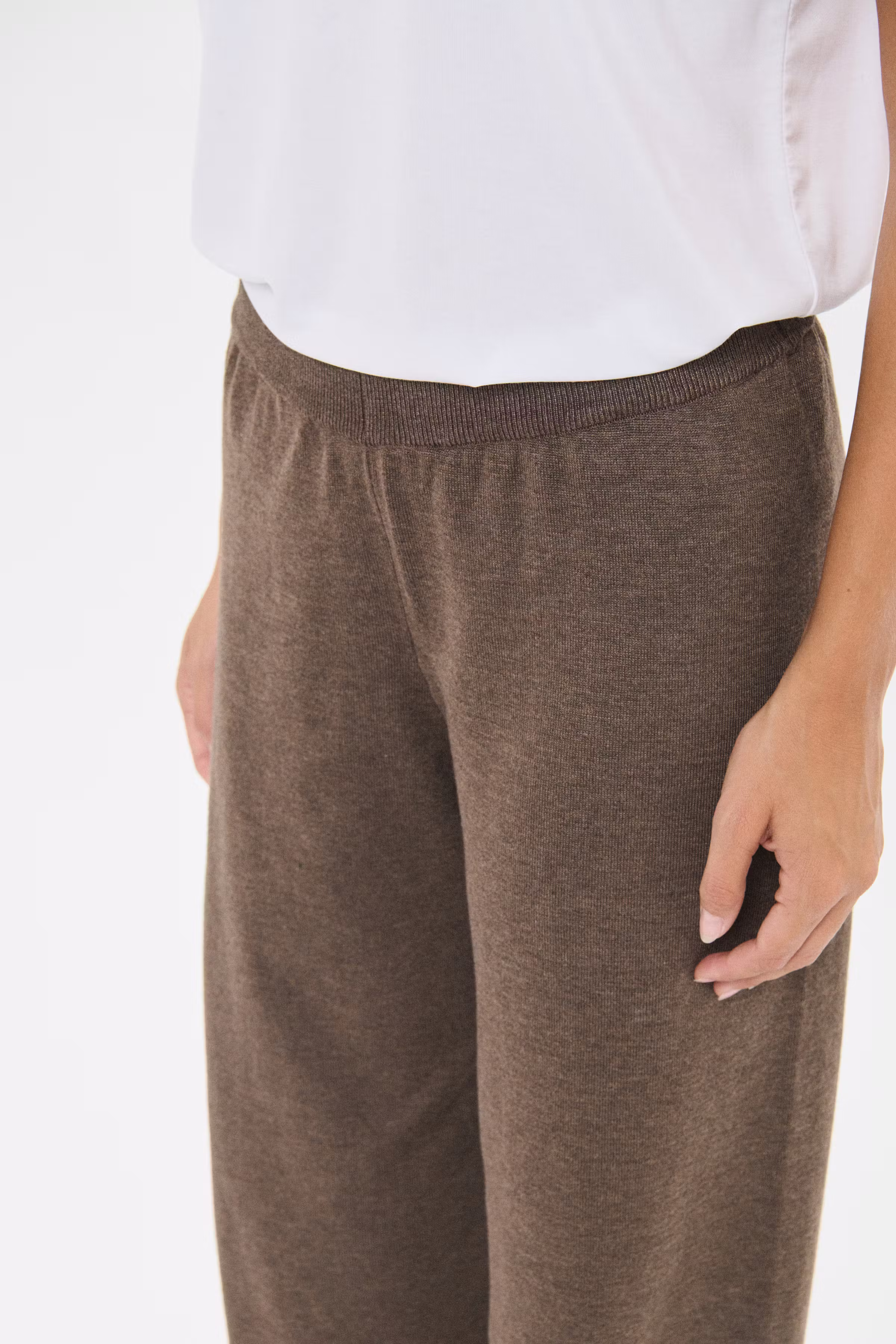 MilaSZ Trousers LOOKBOOK DETAIL 30511095-1912241