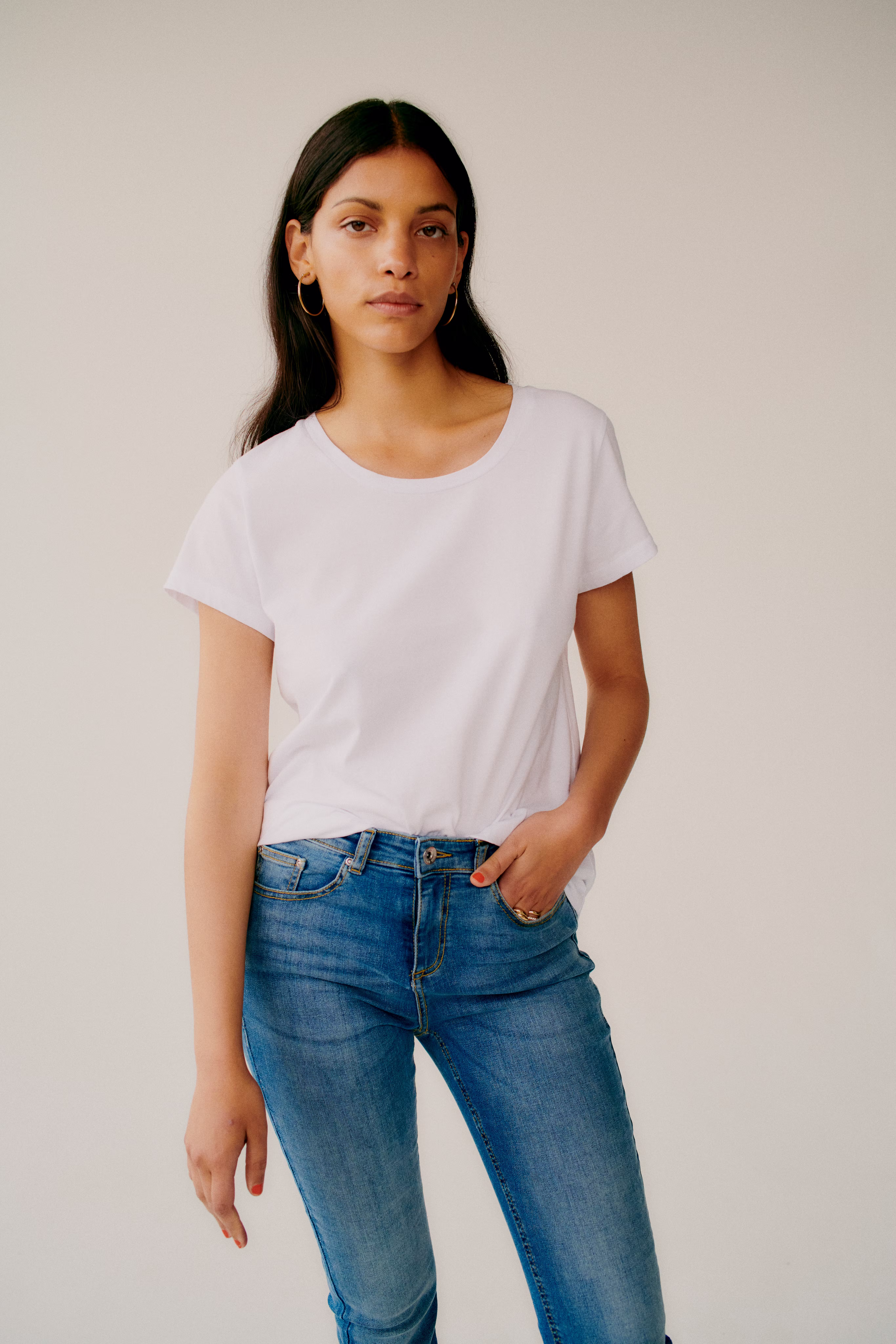 BYLUNI Jeans LOCATION NONE 20806353-80930