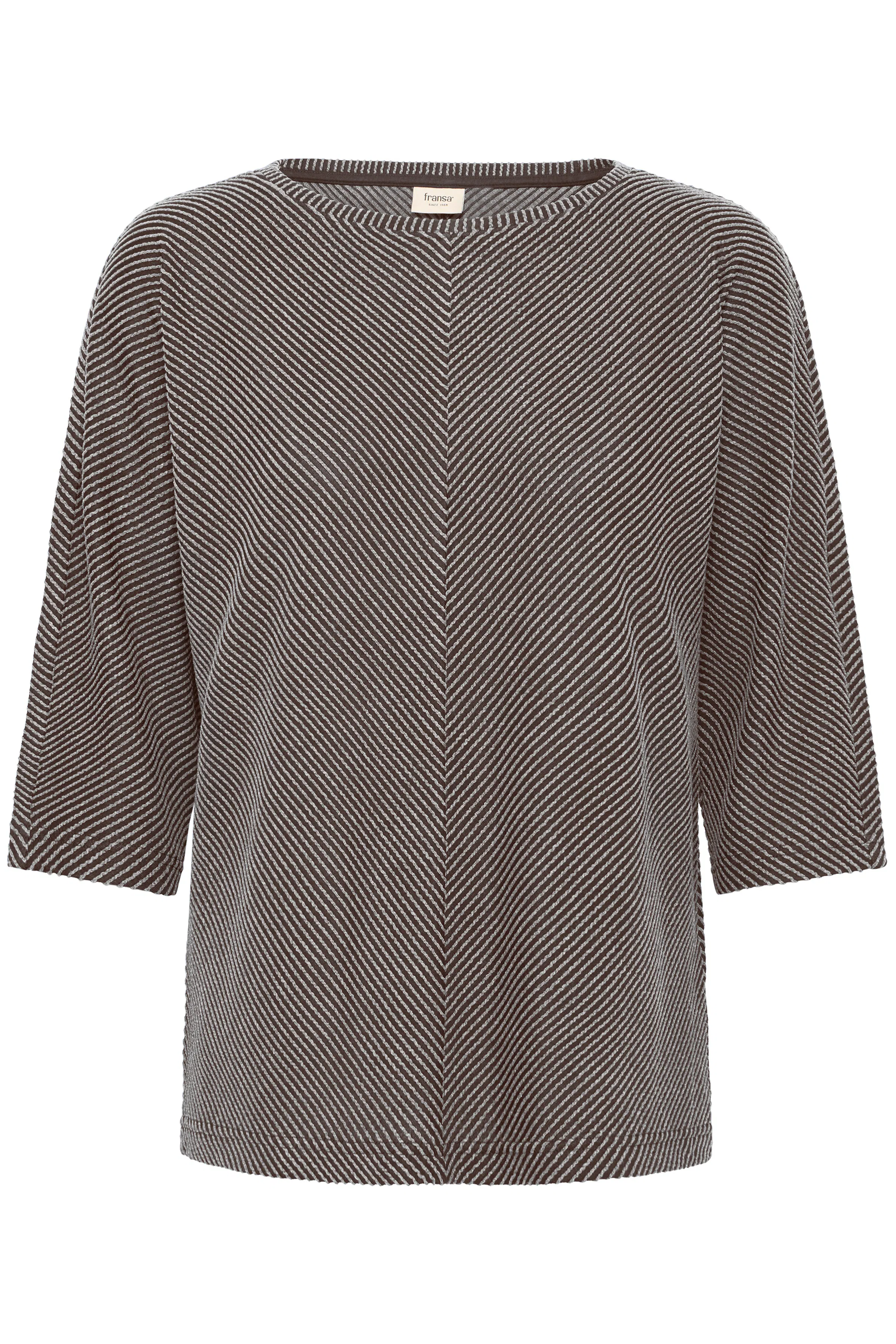 FRDASHA T-shirt PACK FRONT 20617126-900002321