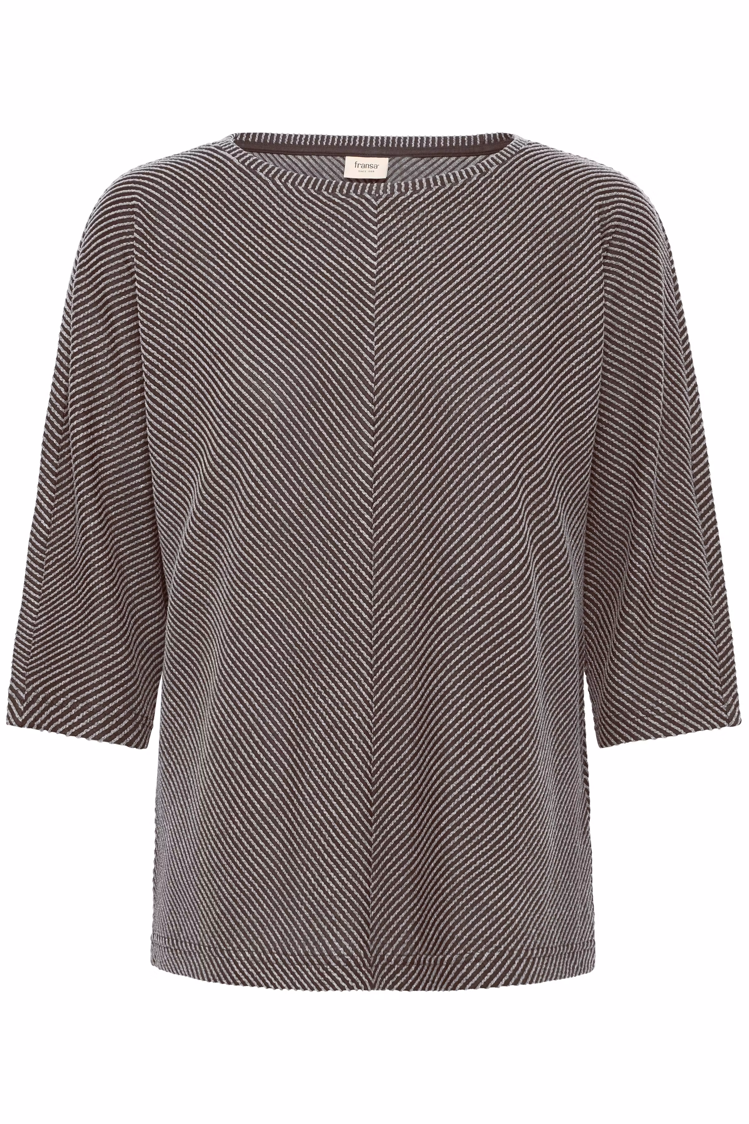 FRDASHA T-shirt PACK FRONT 20617126-900002321