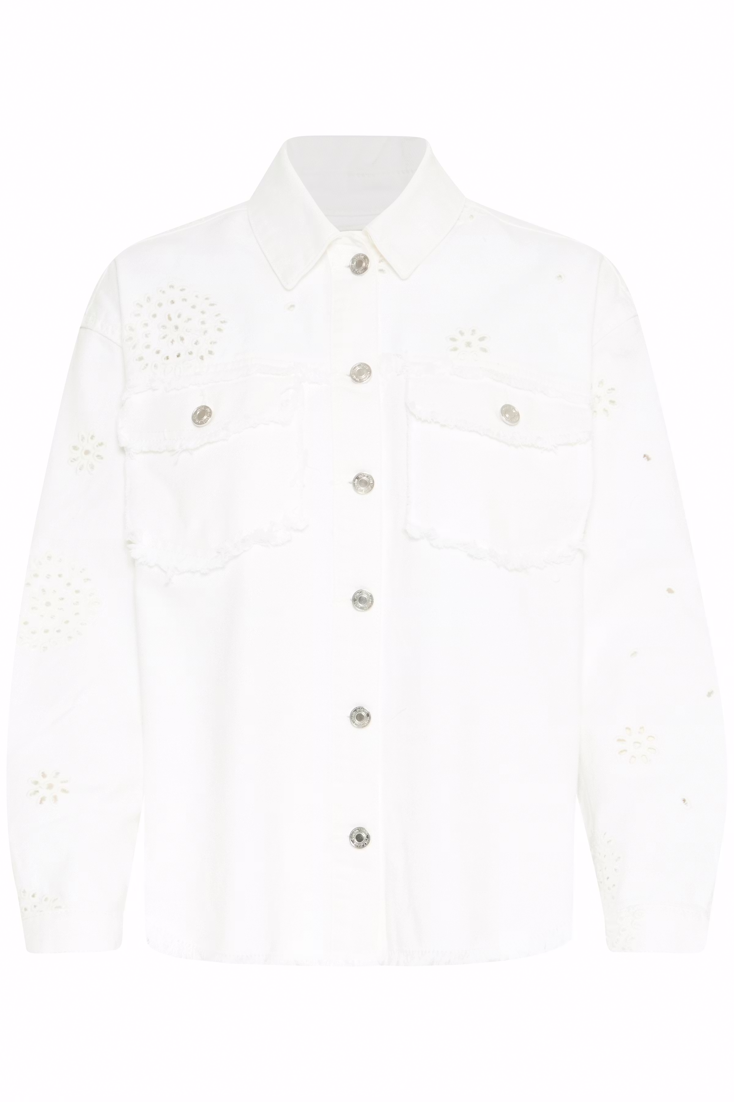 PZLANA Casual jakke PACK FRONT 50208989-114201