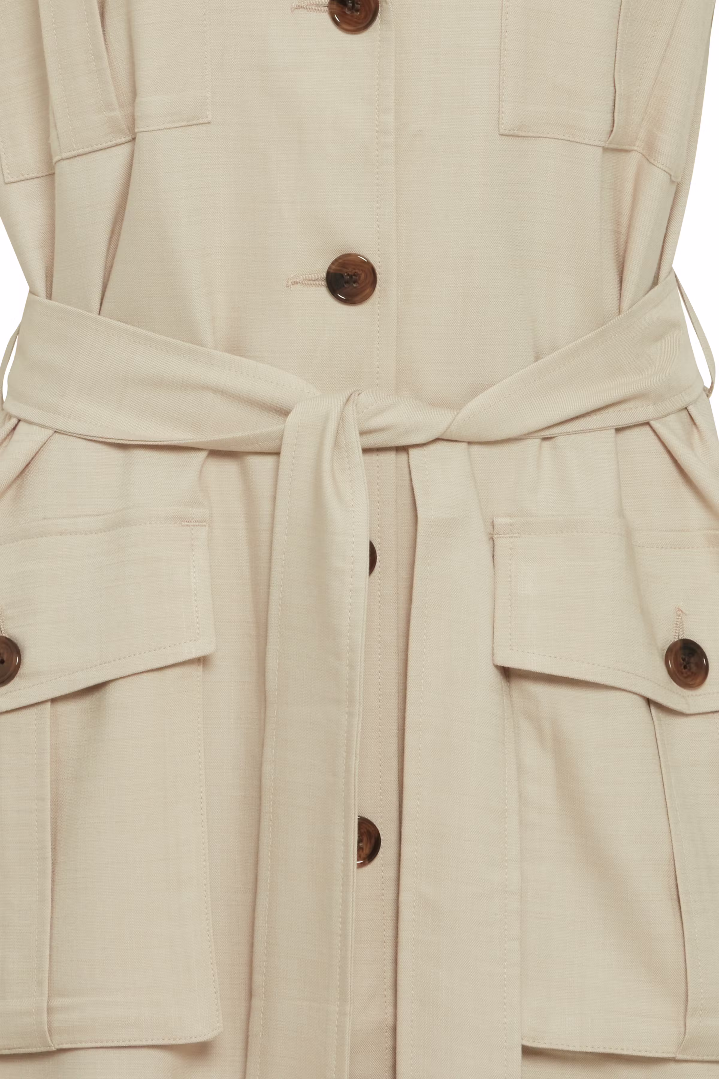 BYDETINA Kjole PACK DETAIL 20814855-140708