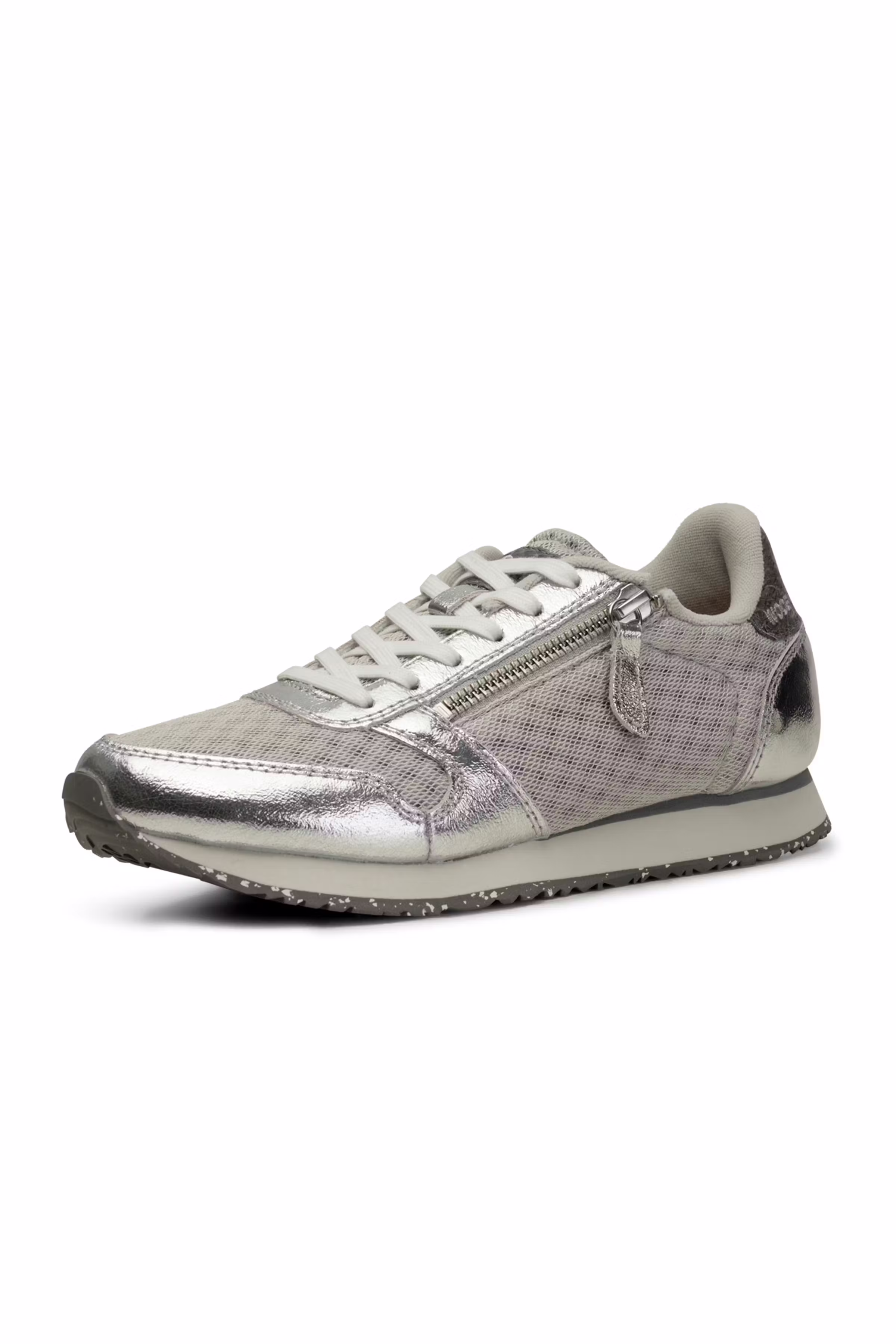 YdunMetallicZipper Schoenen PACK BACK 40551587-400597