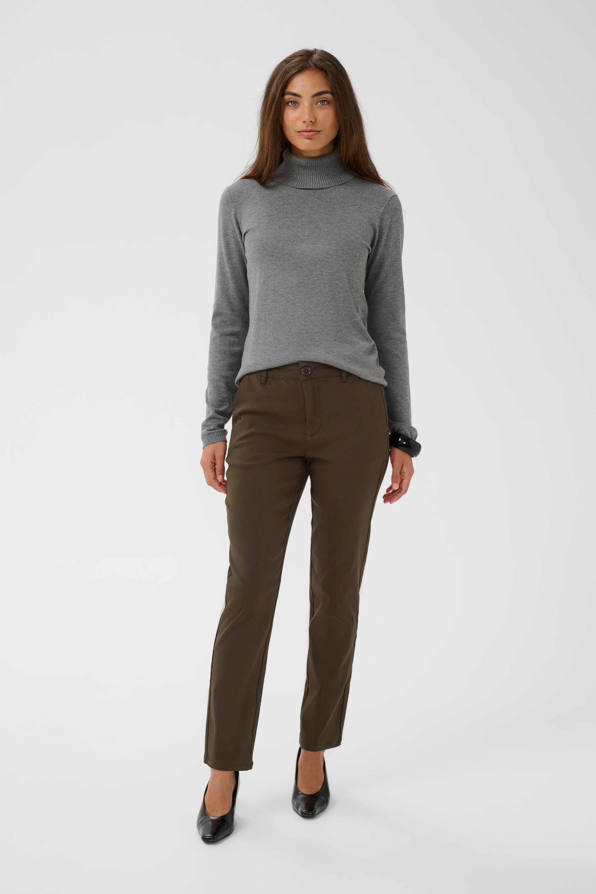 CUbenghta Trousers LOOKBOOK FRONT 50111157-190712