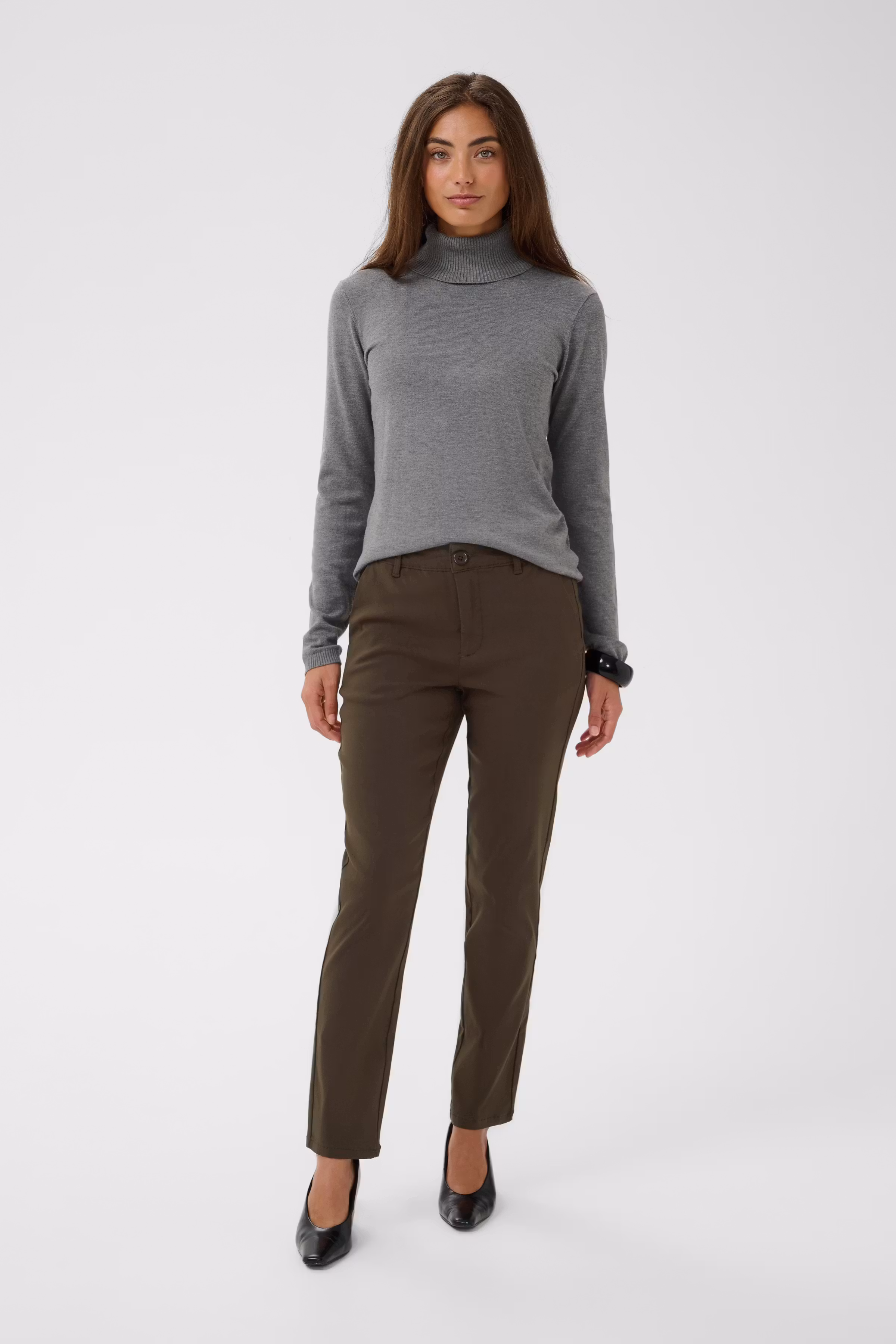 CUbengtha Byxor LOOKBOOK FRONT 50111157-190712