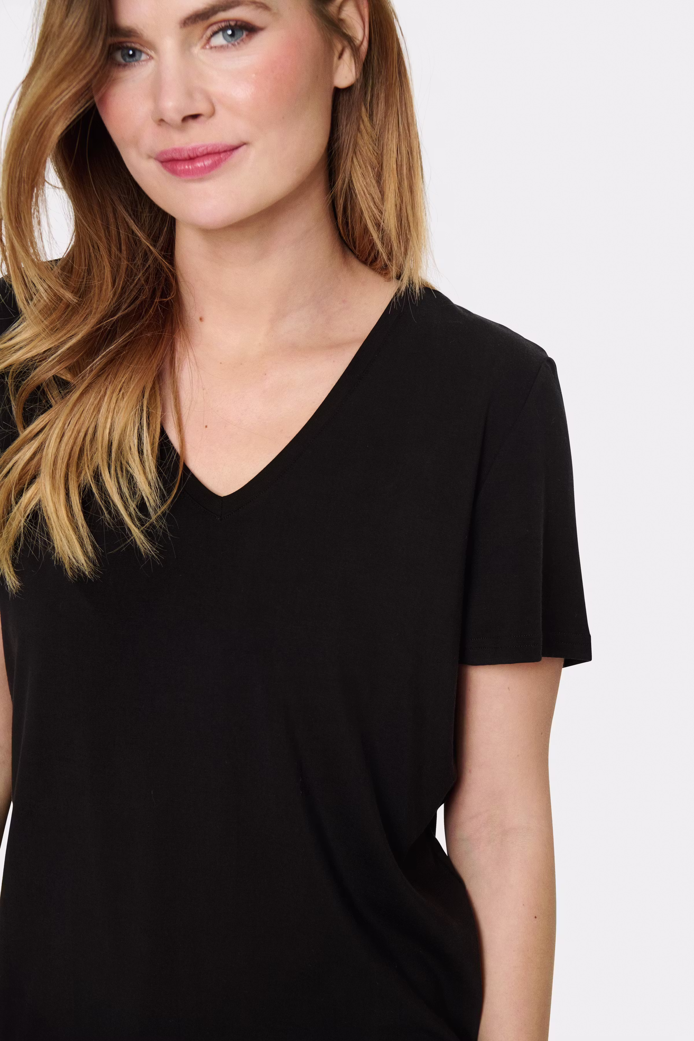 AdeliaSZ T-shirt LOOKBOOK DETAIL 30512050-193911