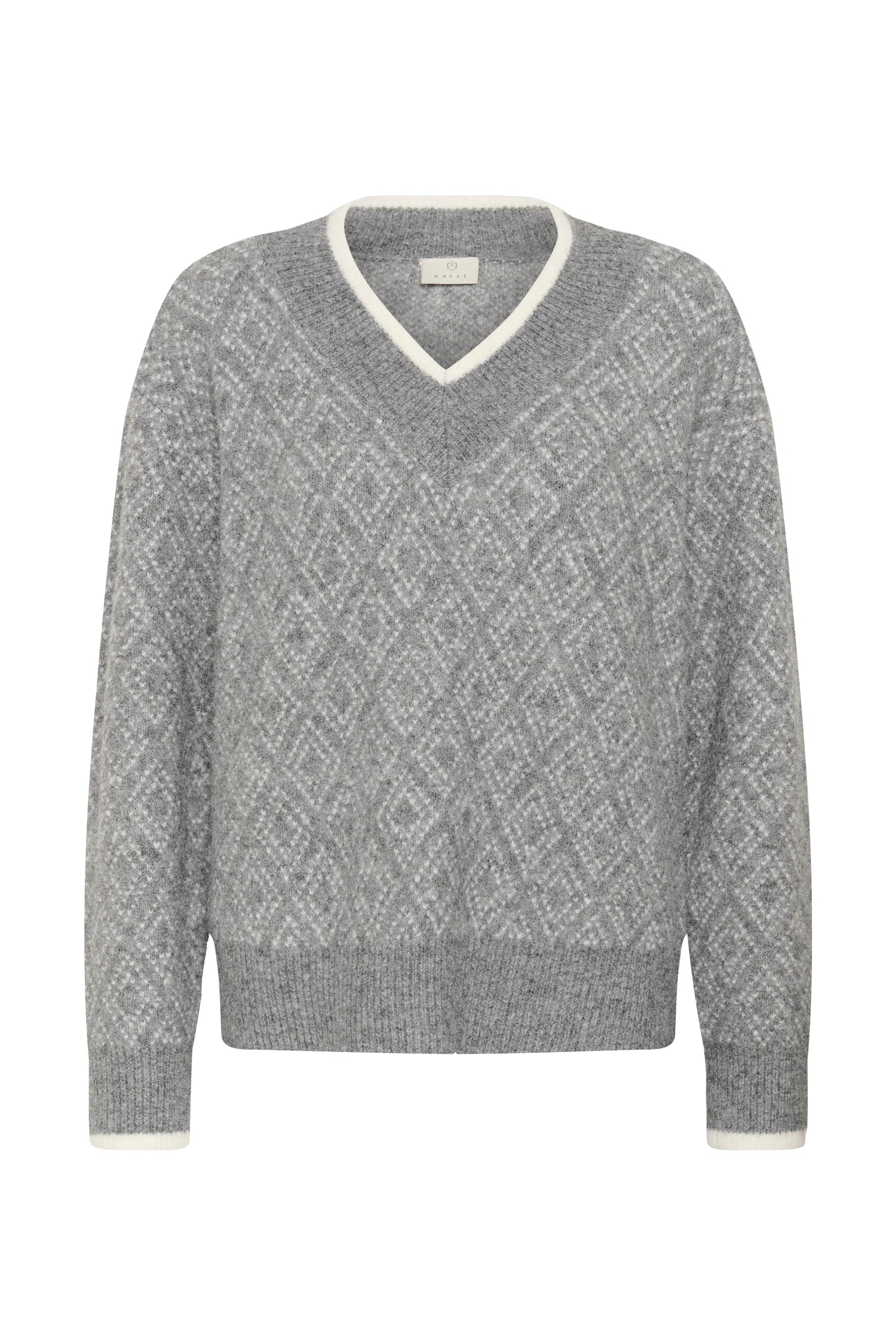 KAsirens Pullover PACK FRONT 10512088-109747