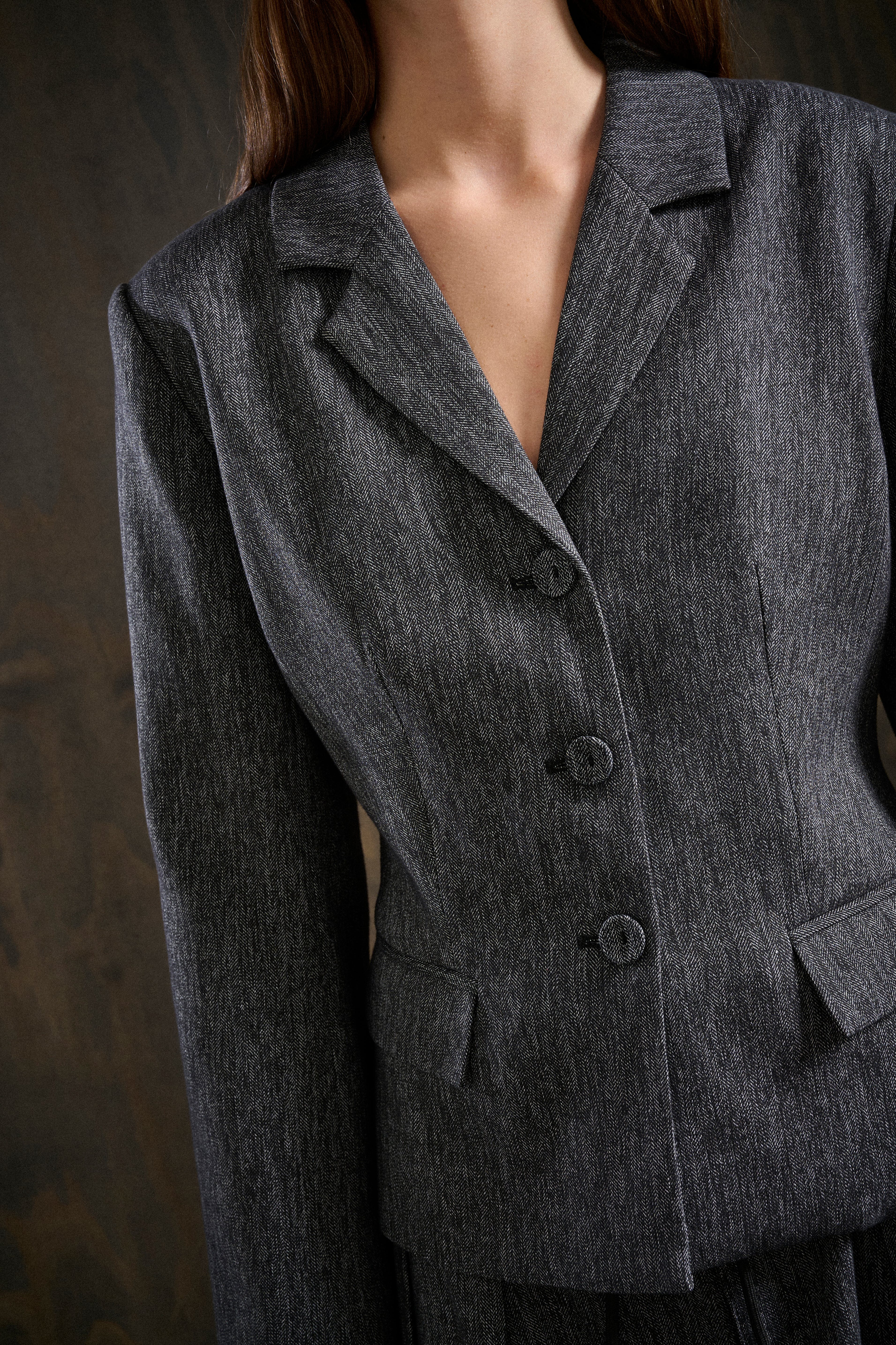 KBBlair Blazer LOCATION NONE 10105673-194008