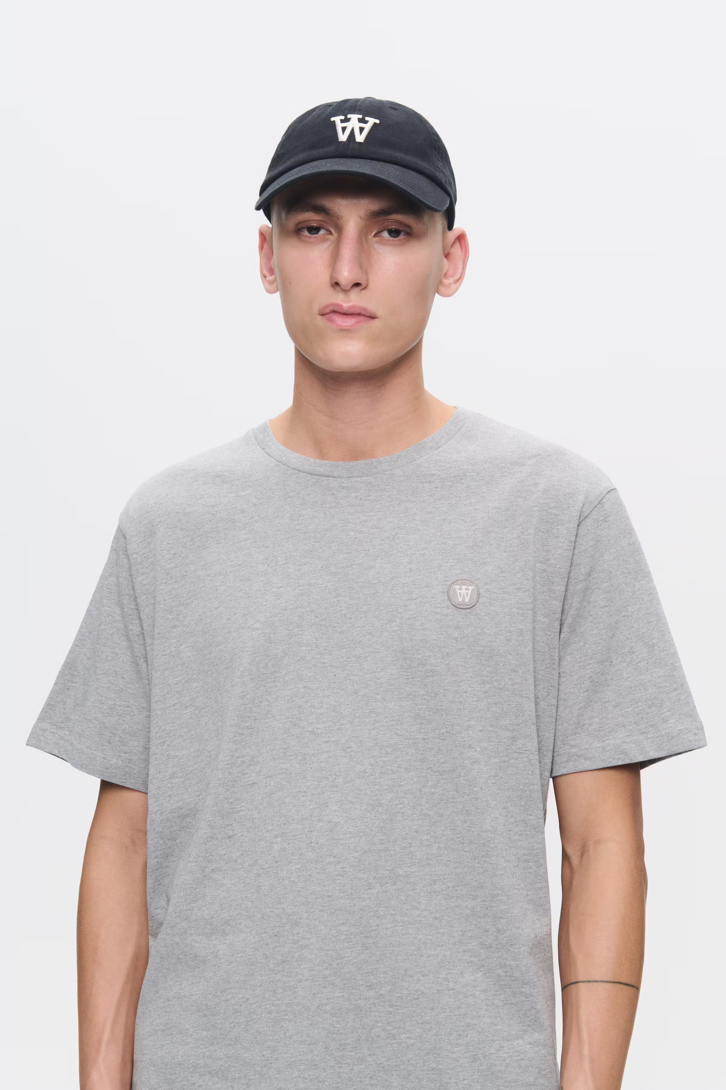 WWAce T-shirt LOOKBOOK DETAIL 30250095-303736