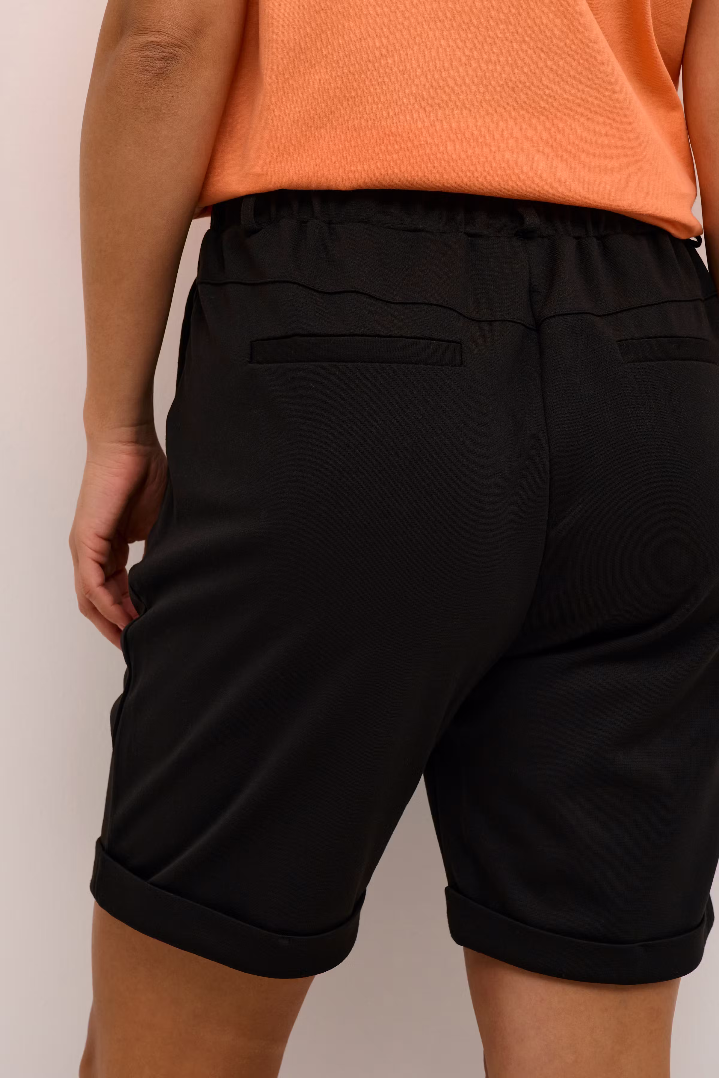 KAjenny Shorts LOOKBOOK DETAIL 10508873-100121