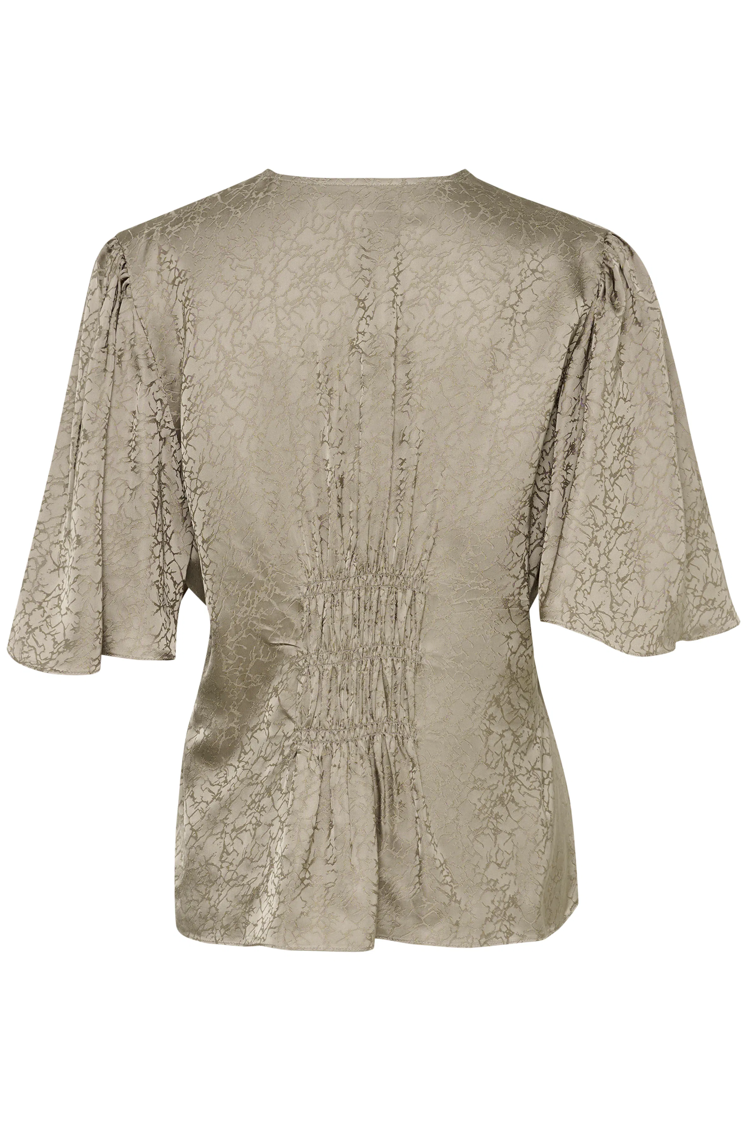 KBTrinity Blouse PACK BACK 10105325-181110