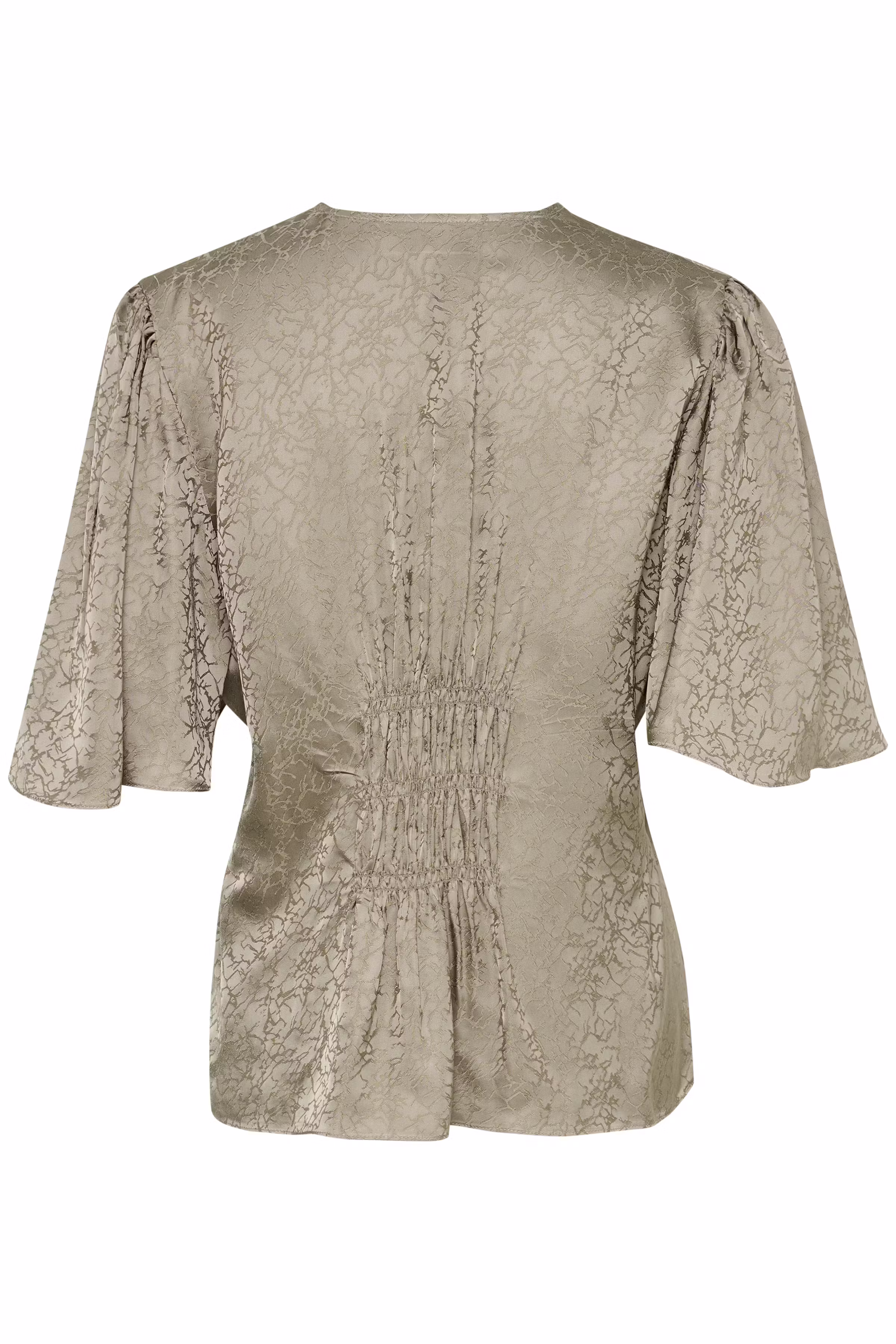 KBTrinity Blouse PACK BACK 10105325-181110