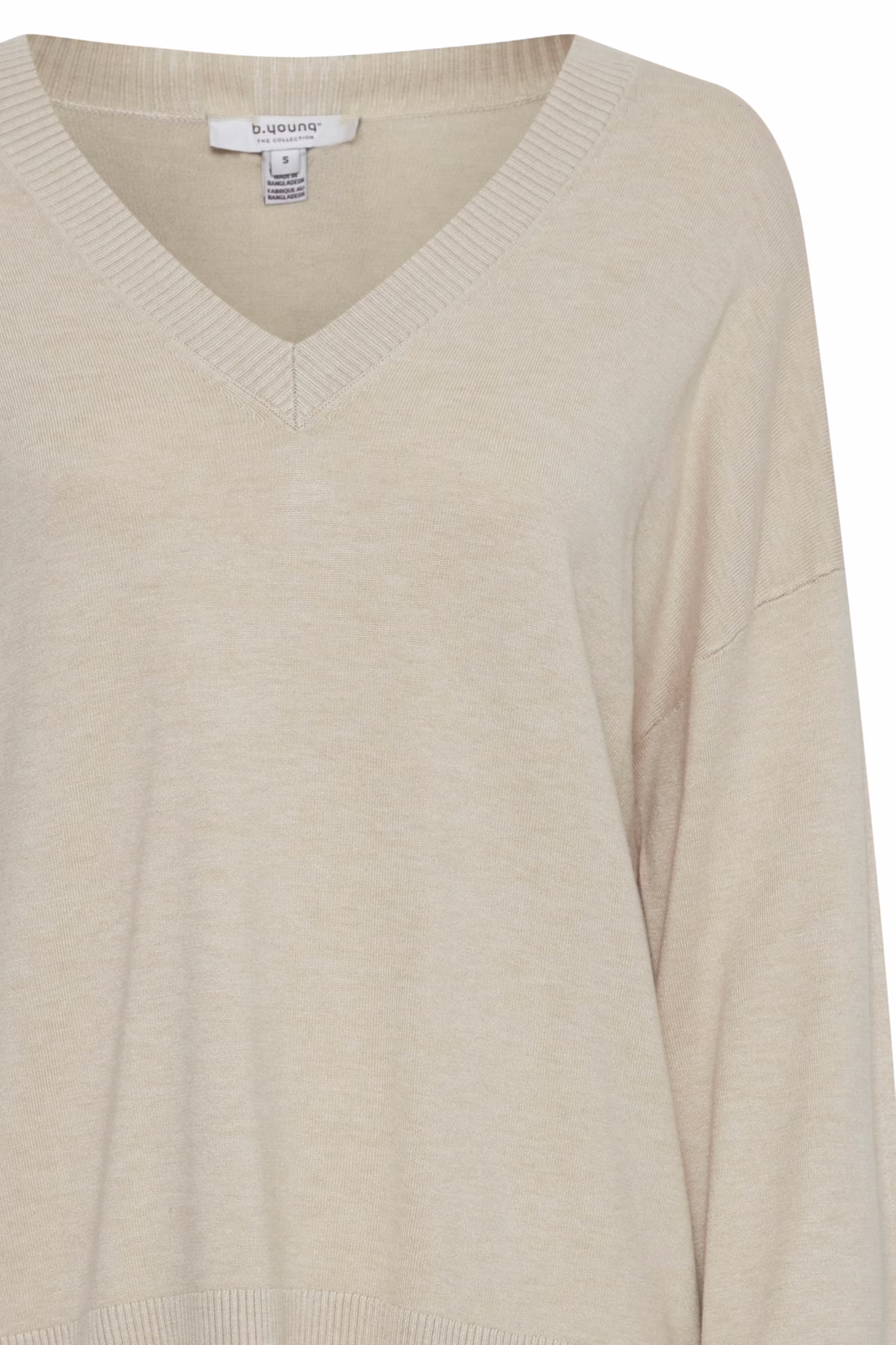 BYMMORLA Pullover PACK DETAIL 20814394-1407081