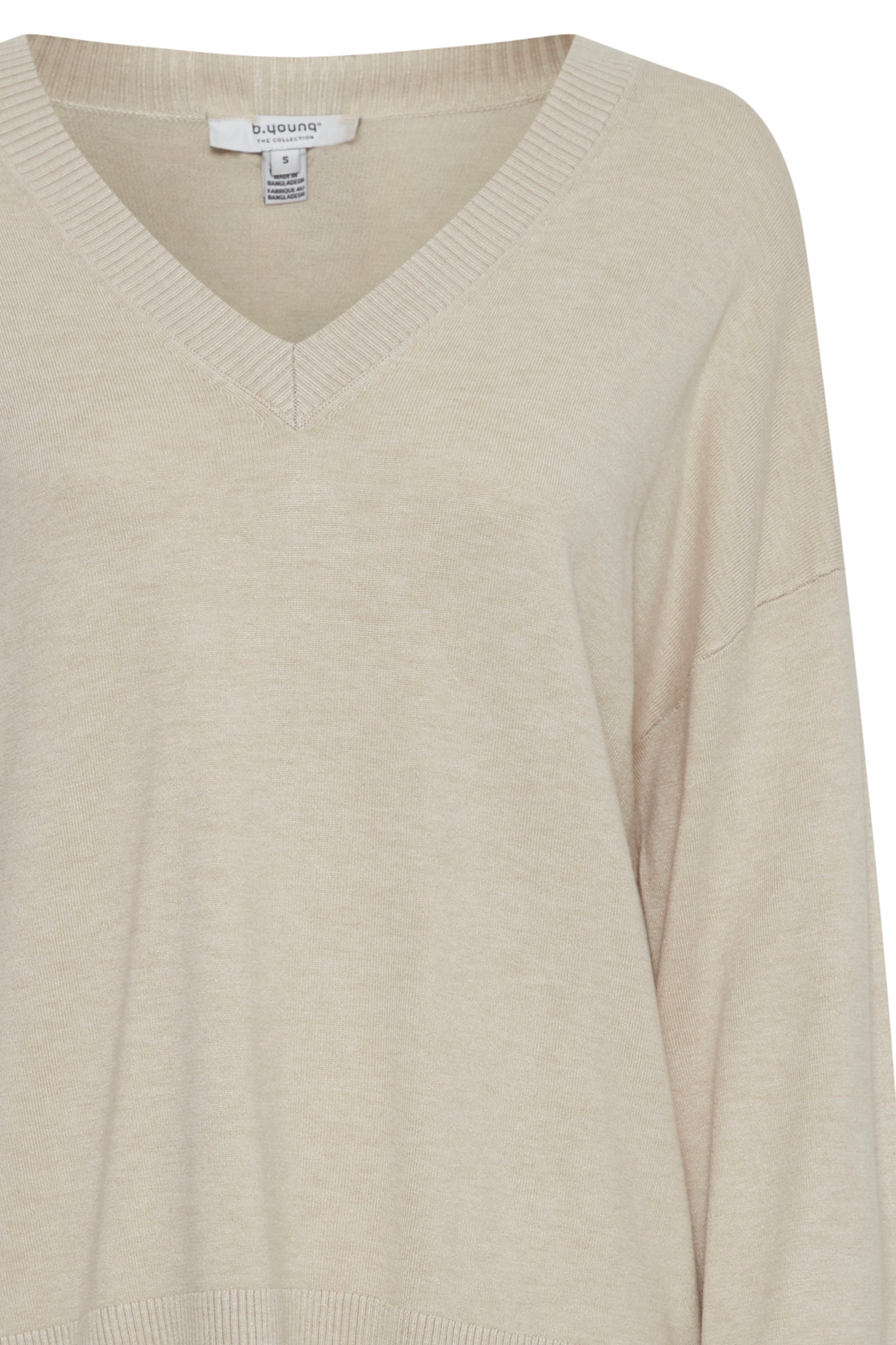 BYMMORLA Pullover PACK DETAIL 20814394-1407081