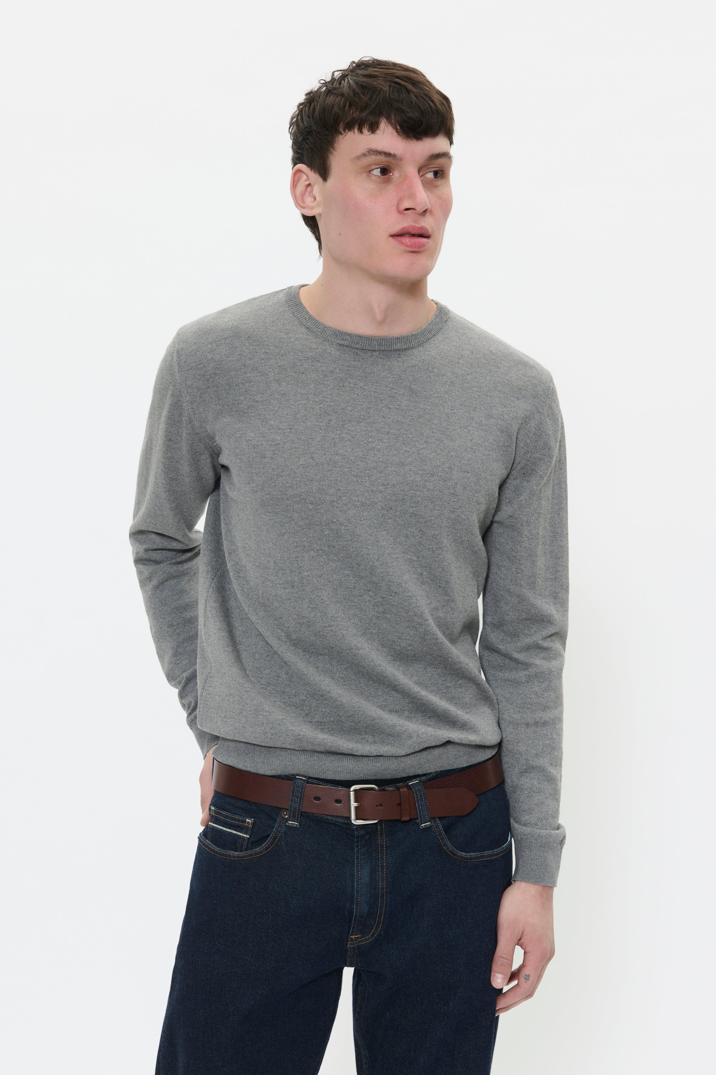 MAJones Pullover LOOKBOOK FRONT 30206425-300271