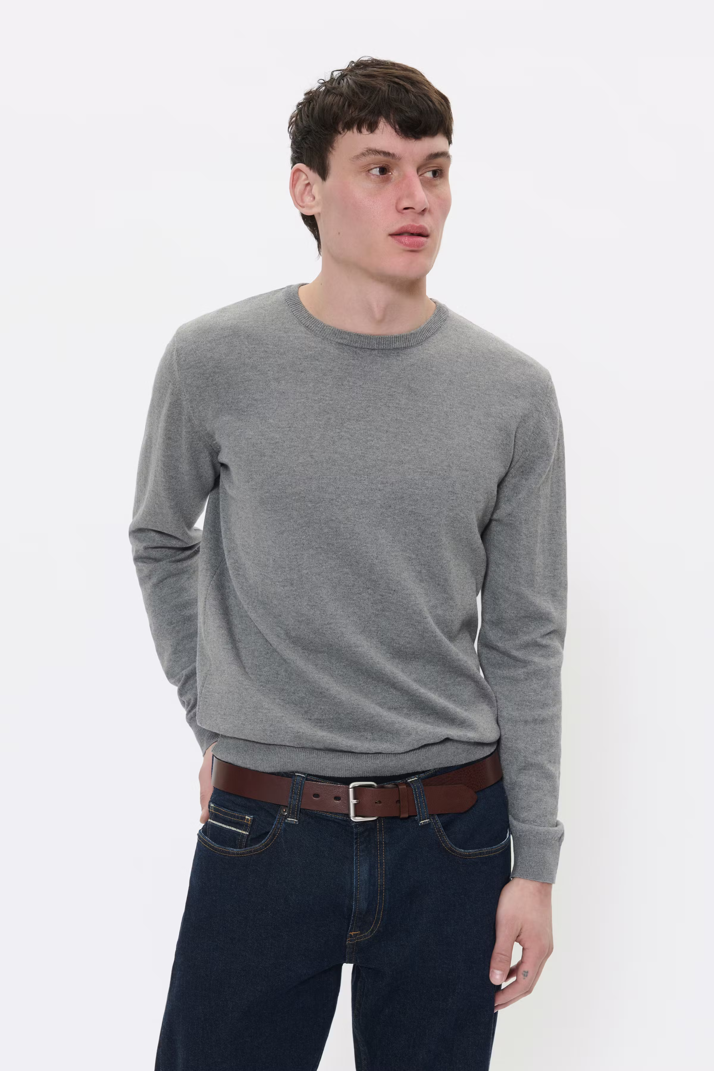 MAJones Pullover LOOKBOOK FRONT 30206425-300271