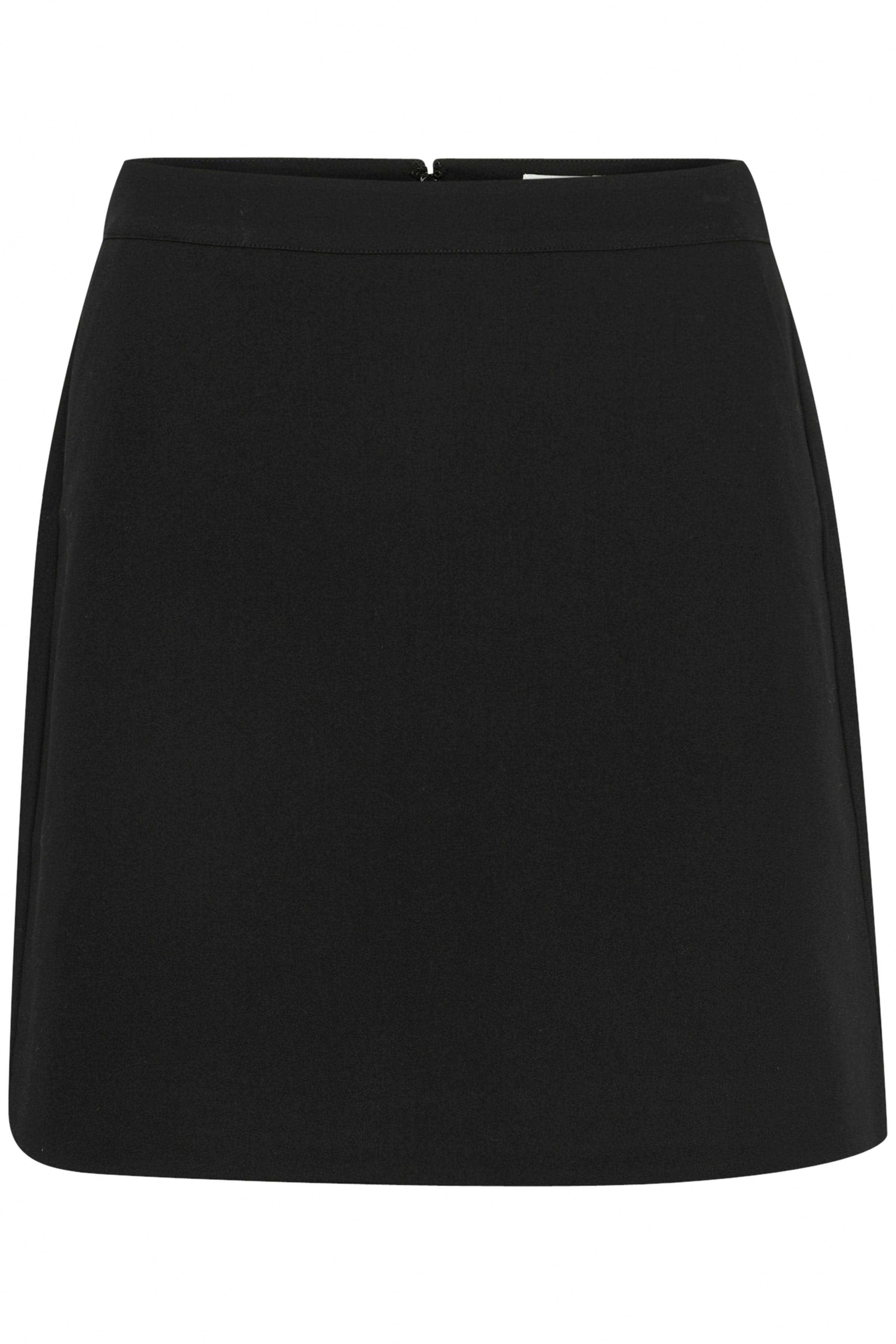 KAsakura Skjørt PACK FRONT 10552284-100121