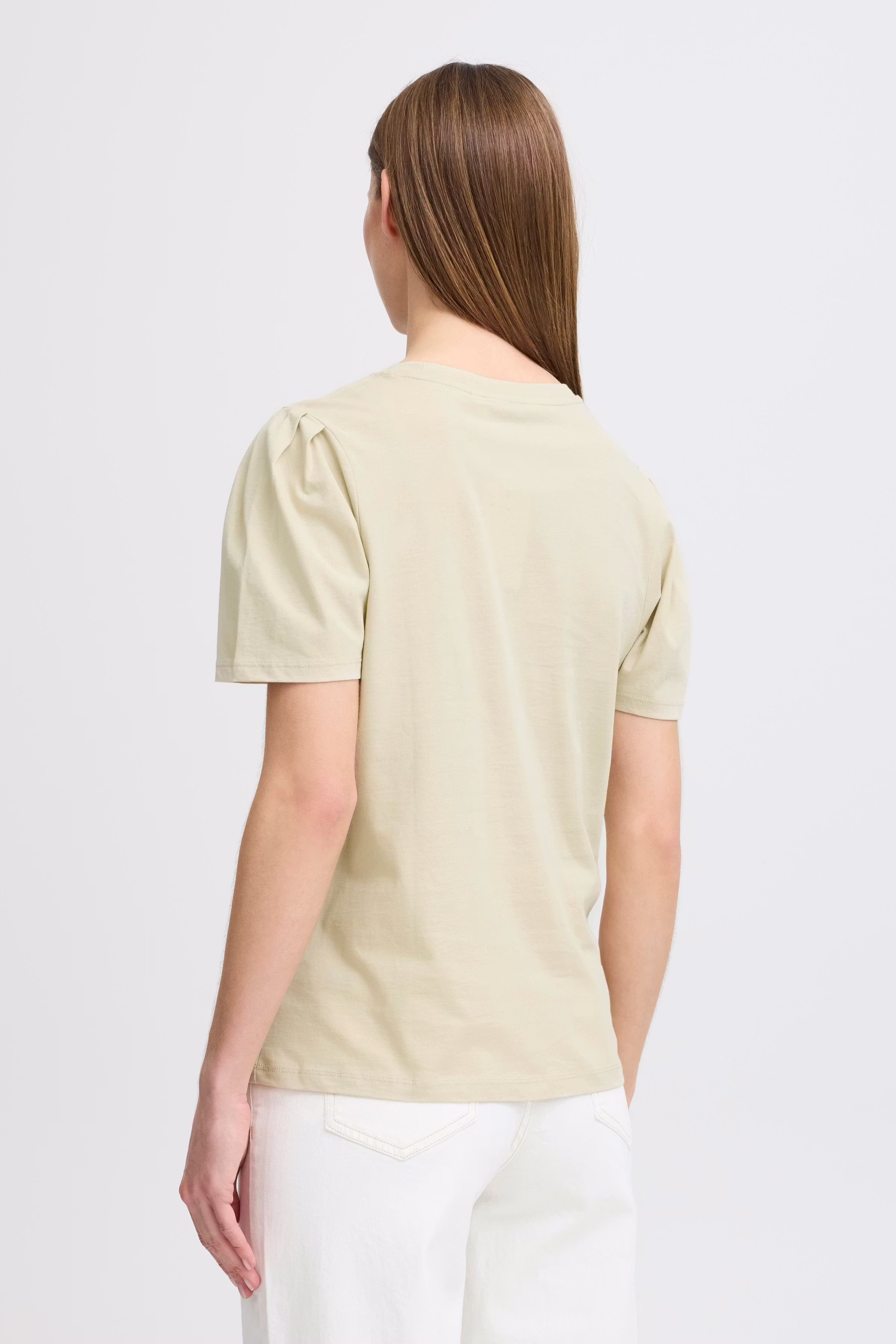 BXPILVE T-shirt LOOKBOOK BACK 20815033-140708