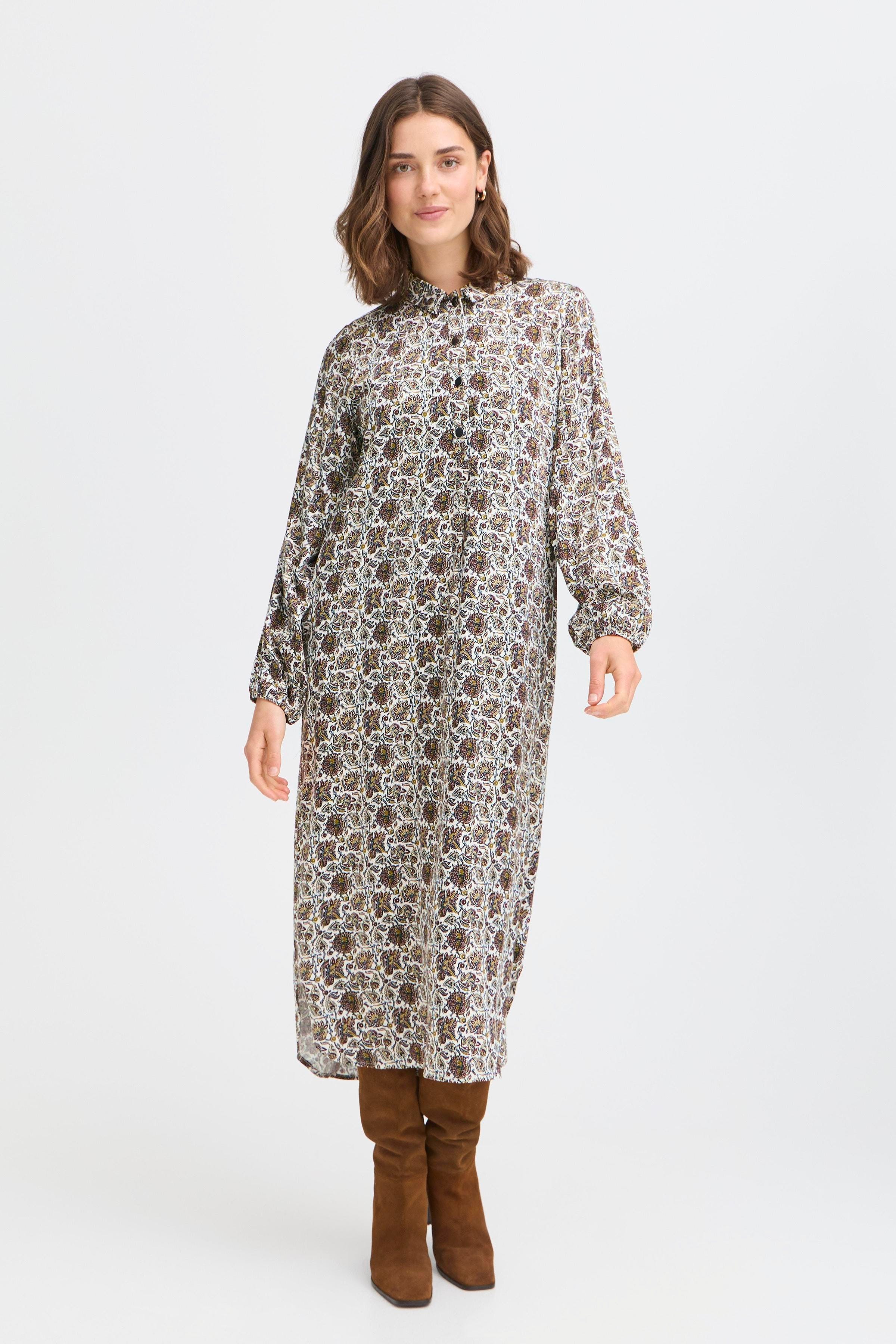 FRGLADIS Klänning LOOKBOOK FRONT 20617529-900002986