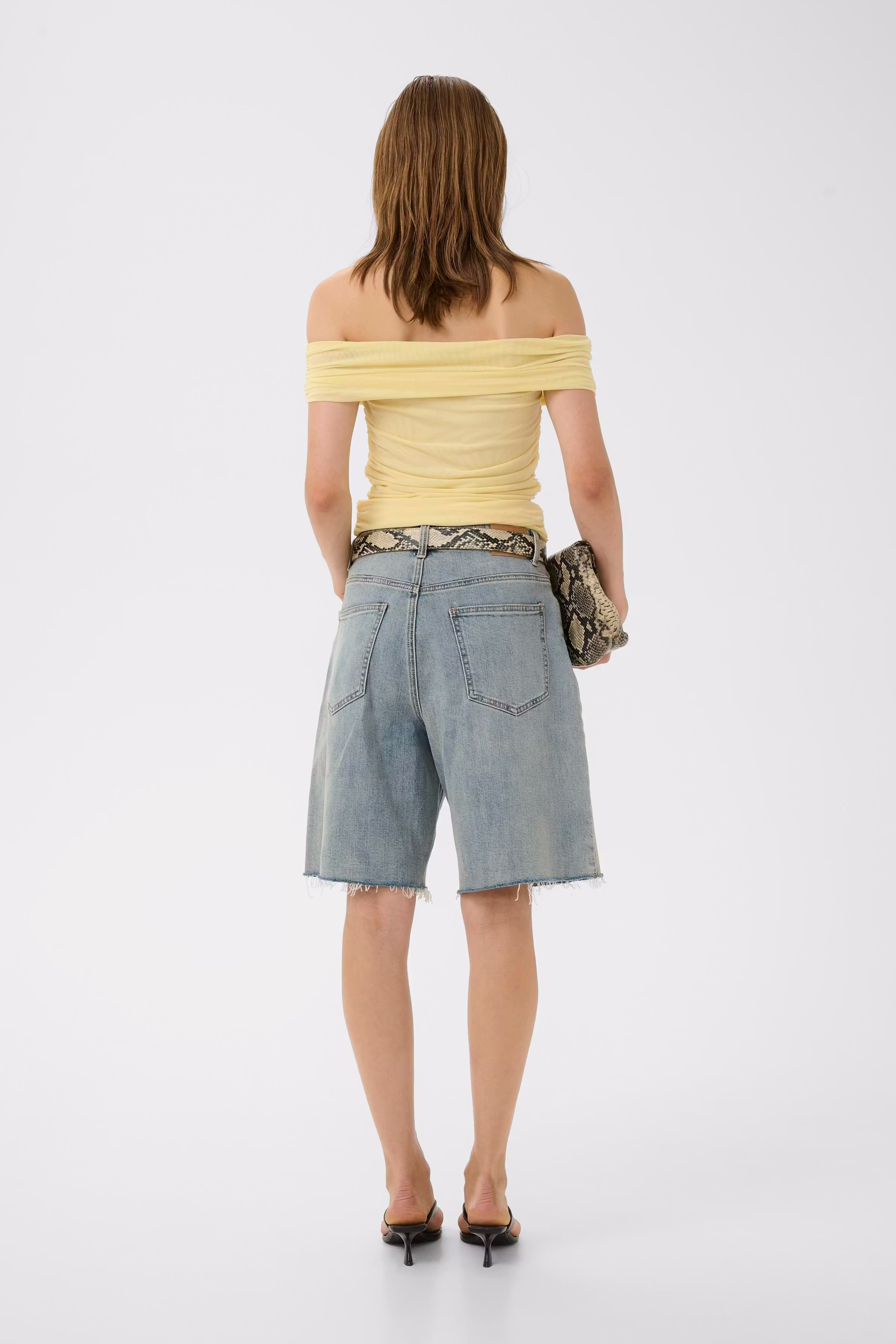 GZsamera Bluse LOOKBOOK BACK 10911214-120722