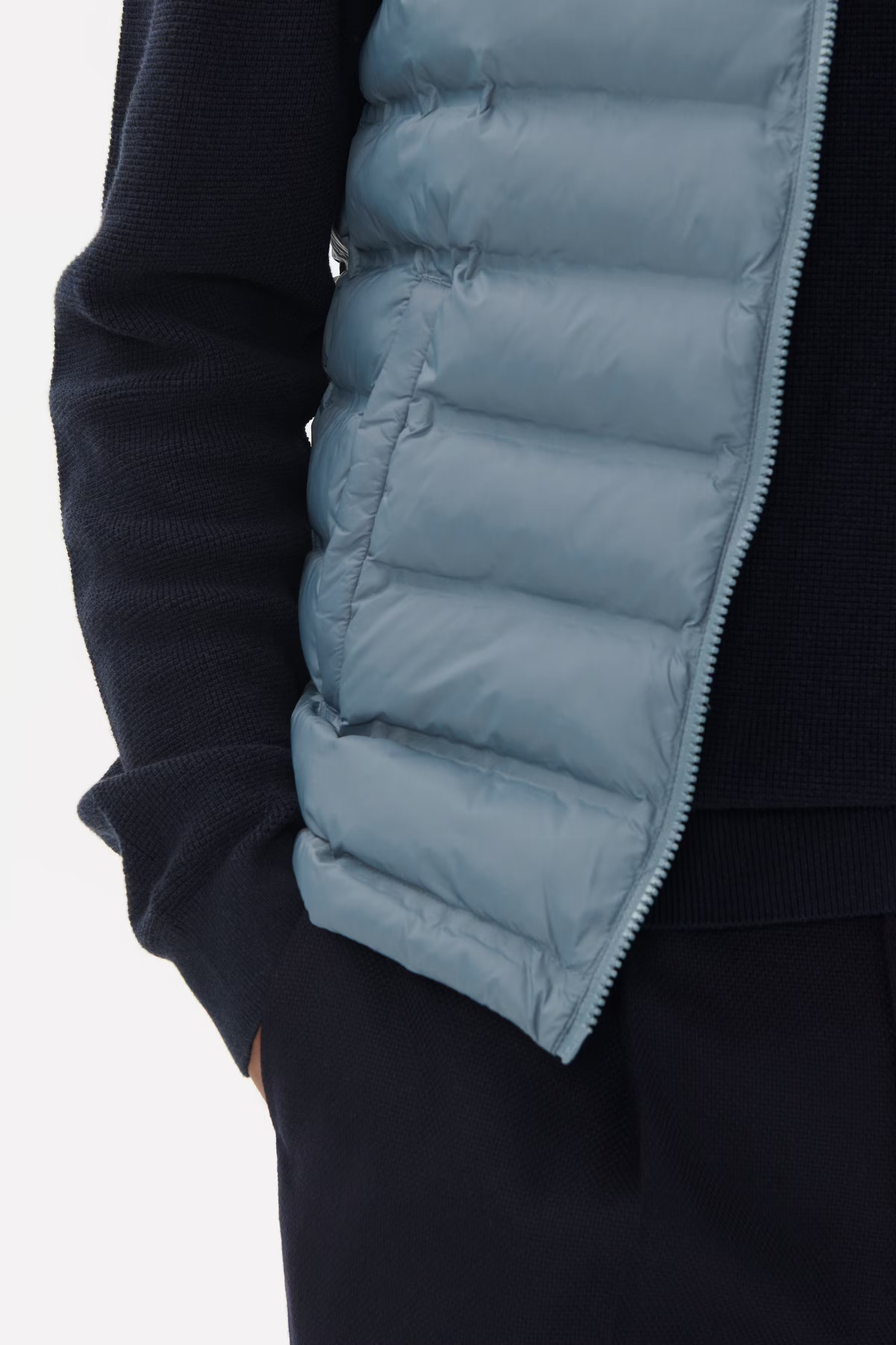 MAsalvatore vest LOOKBOOK DETAIL 30208154-184214