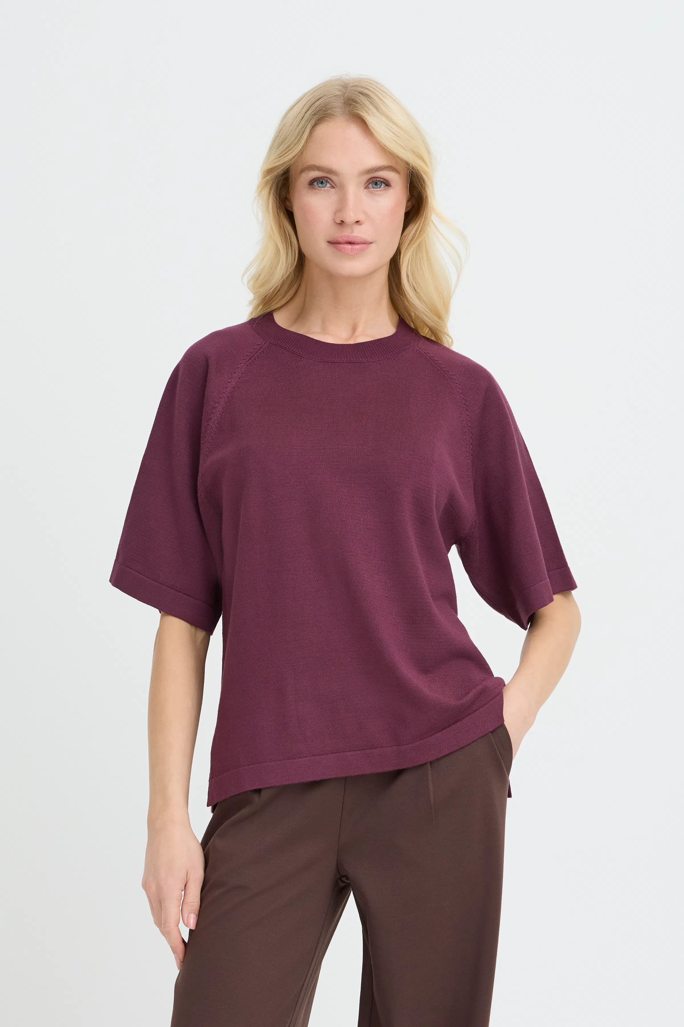 BYMMORLA Pullover LOOKBOOK FRONT 20818475-191718