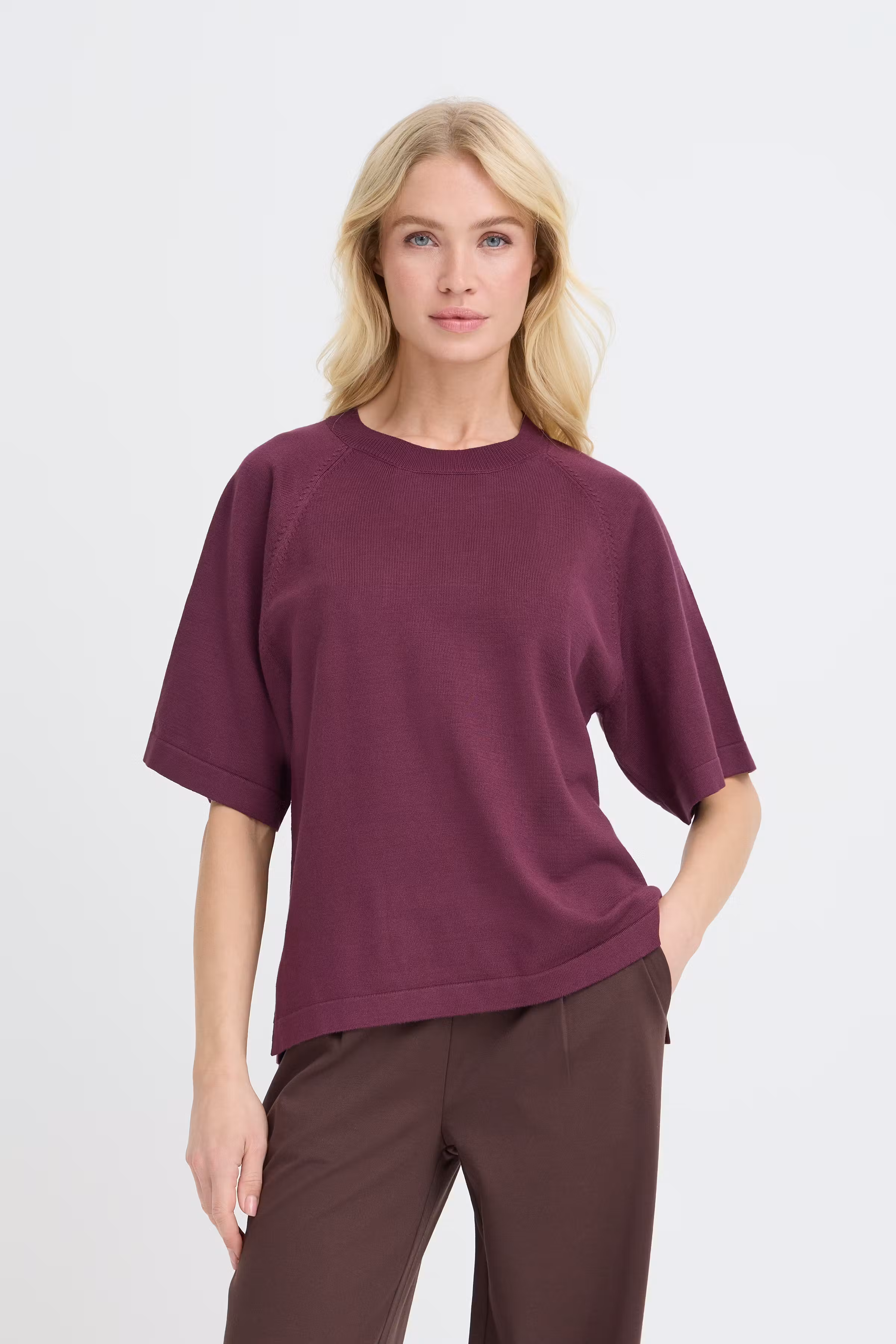 BYMMORLA Pullover LOOKBOOK FRONT 20818475-191718