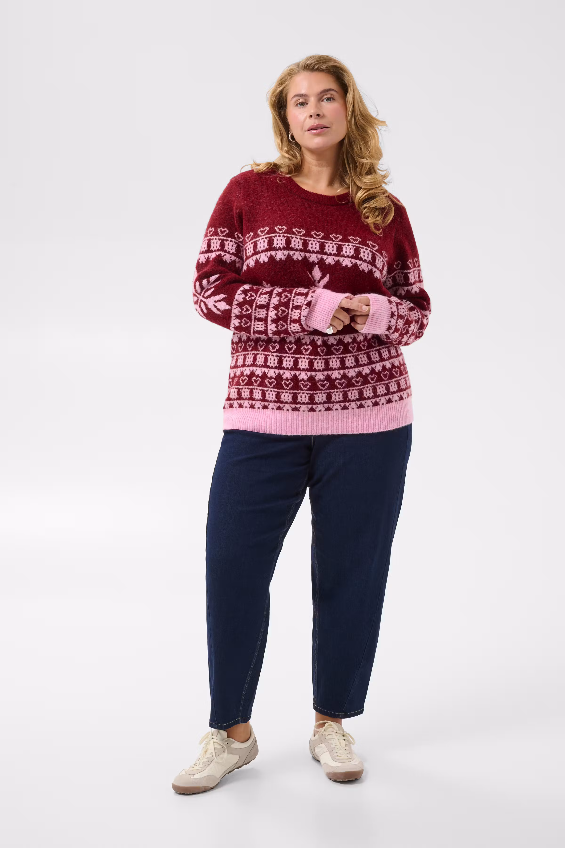 KCtilla Pullover LOOKBOOK FRONT 10584999-1000949