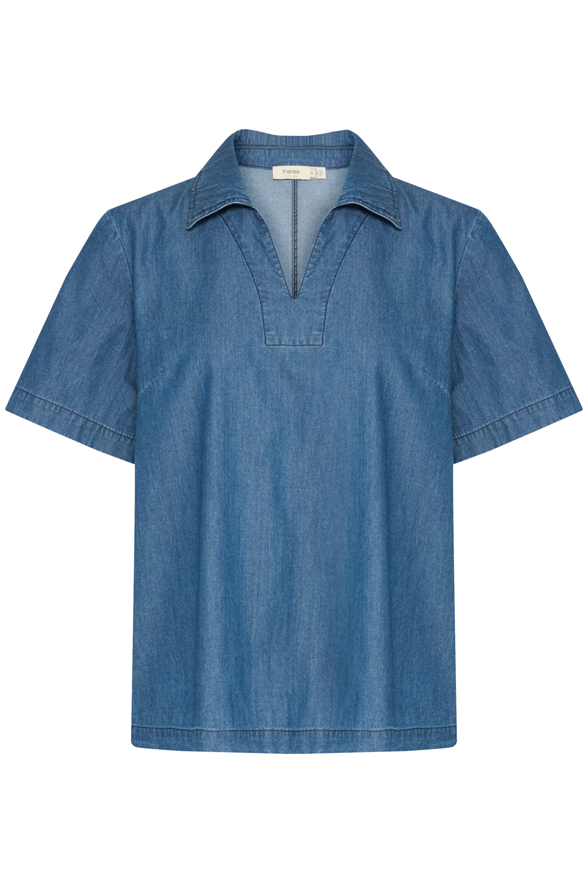 FRKINDRA Shirt PACK FRONT 20615749-200077