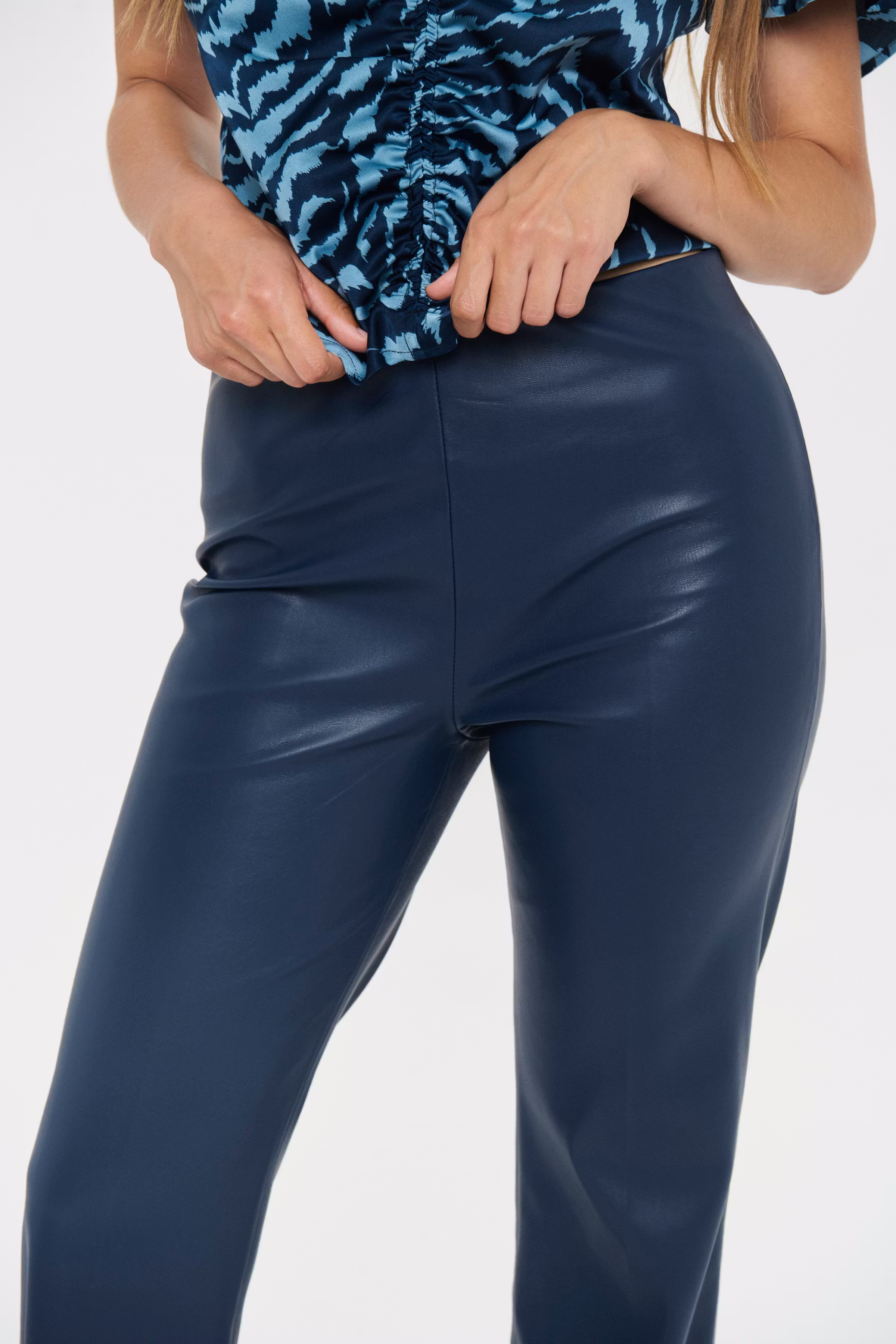 DowieSZ Broek LOOKBOOK DETAIL 30512961-194111