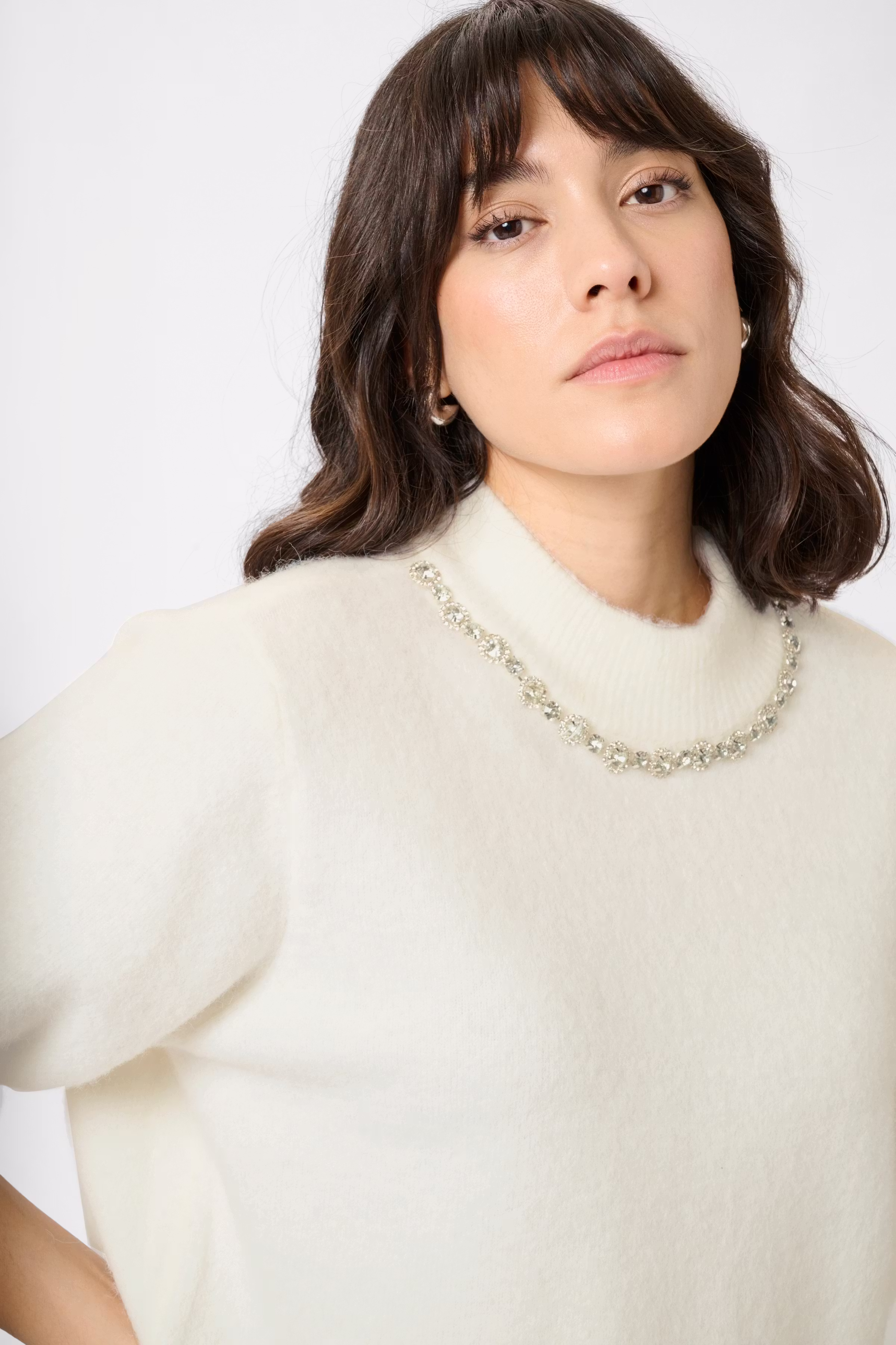 KAmerina Pullover LOOKBOOK DETAIL 10510878-110602