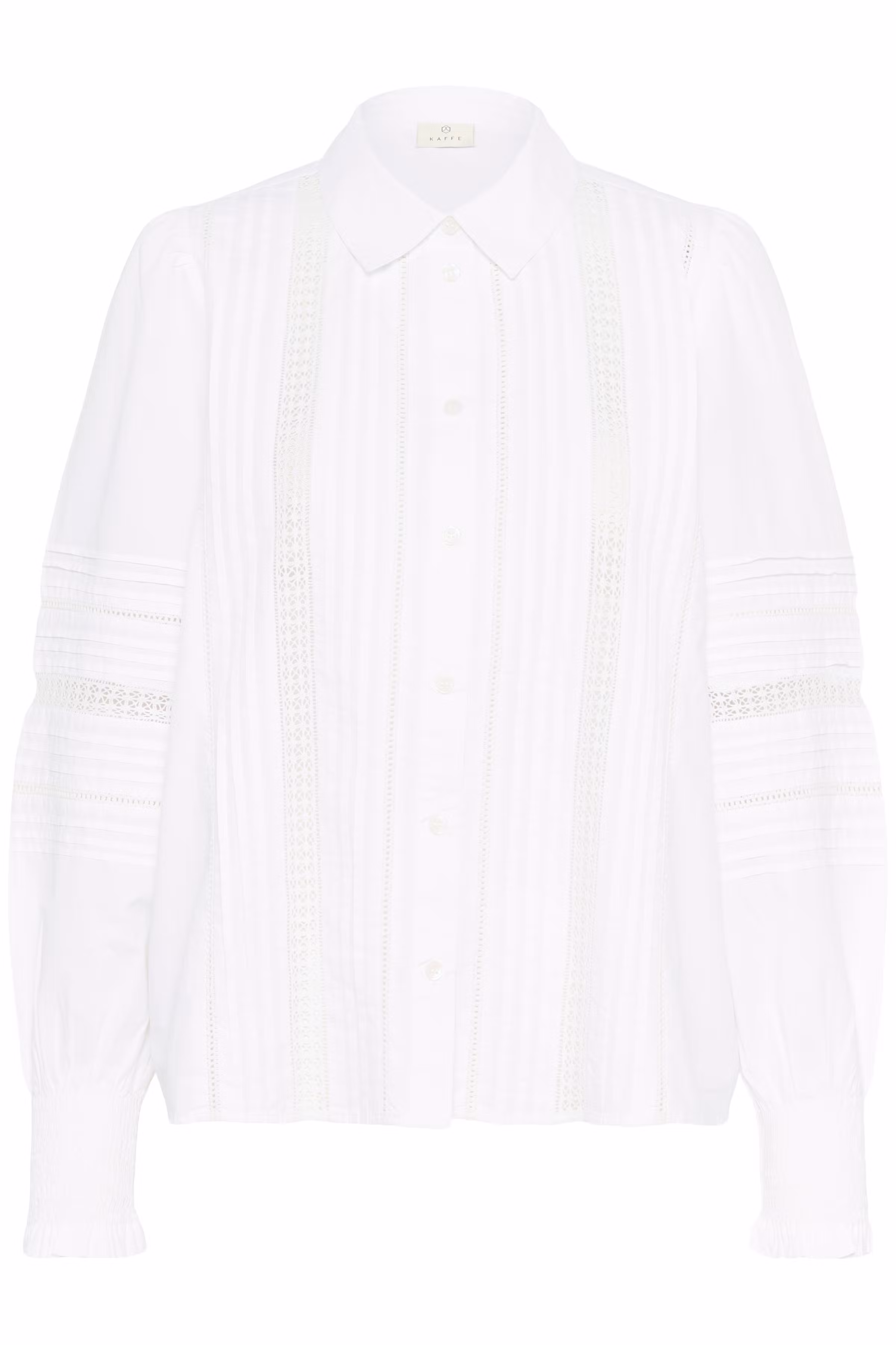 KAbella Skjorte PACK FRONT 10510972-110601