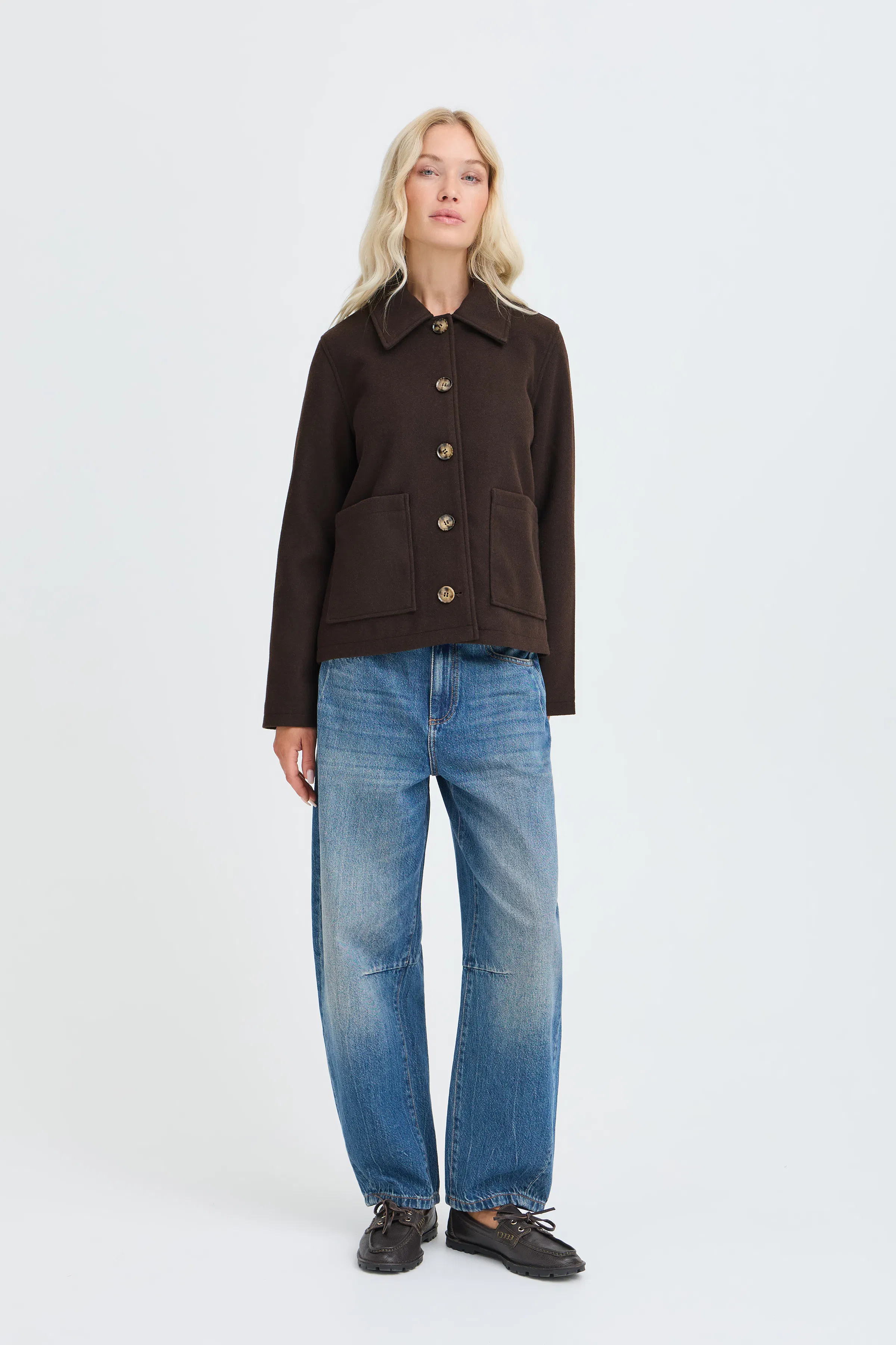 BYBONDY Yttertøy LOOKBOOK FRONT 20819191-1910161