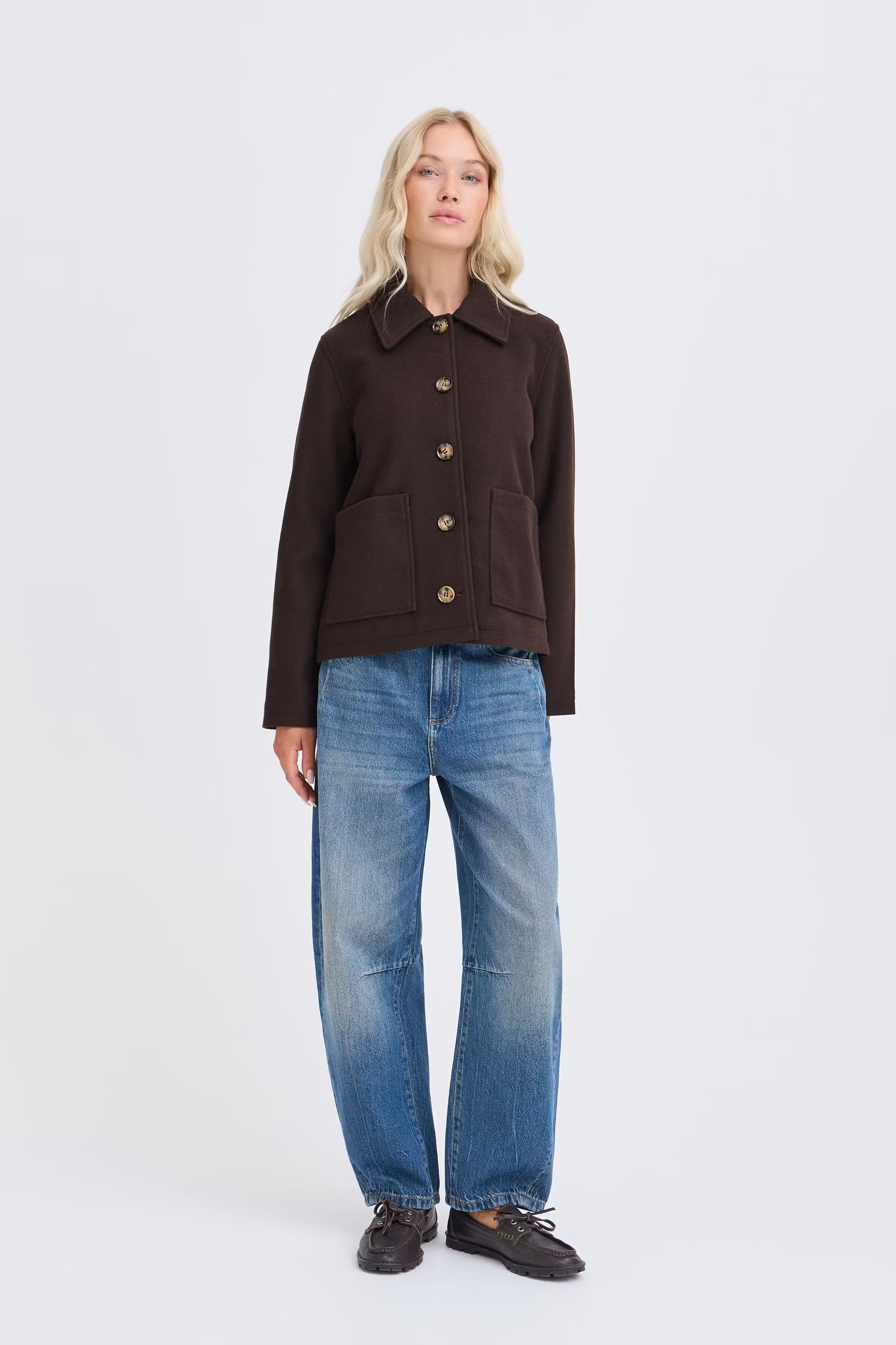 BYBONDY Yttertøy LOOKBOOK FRONT 20819191-1910161