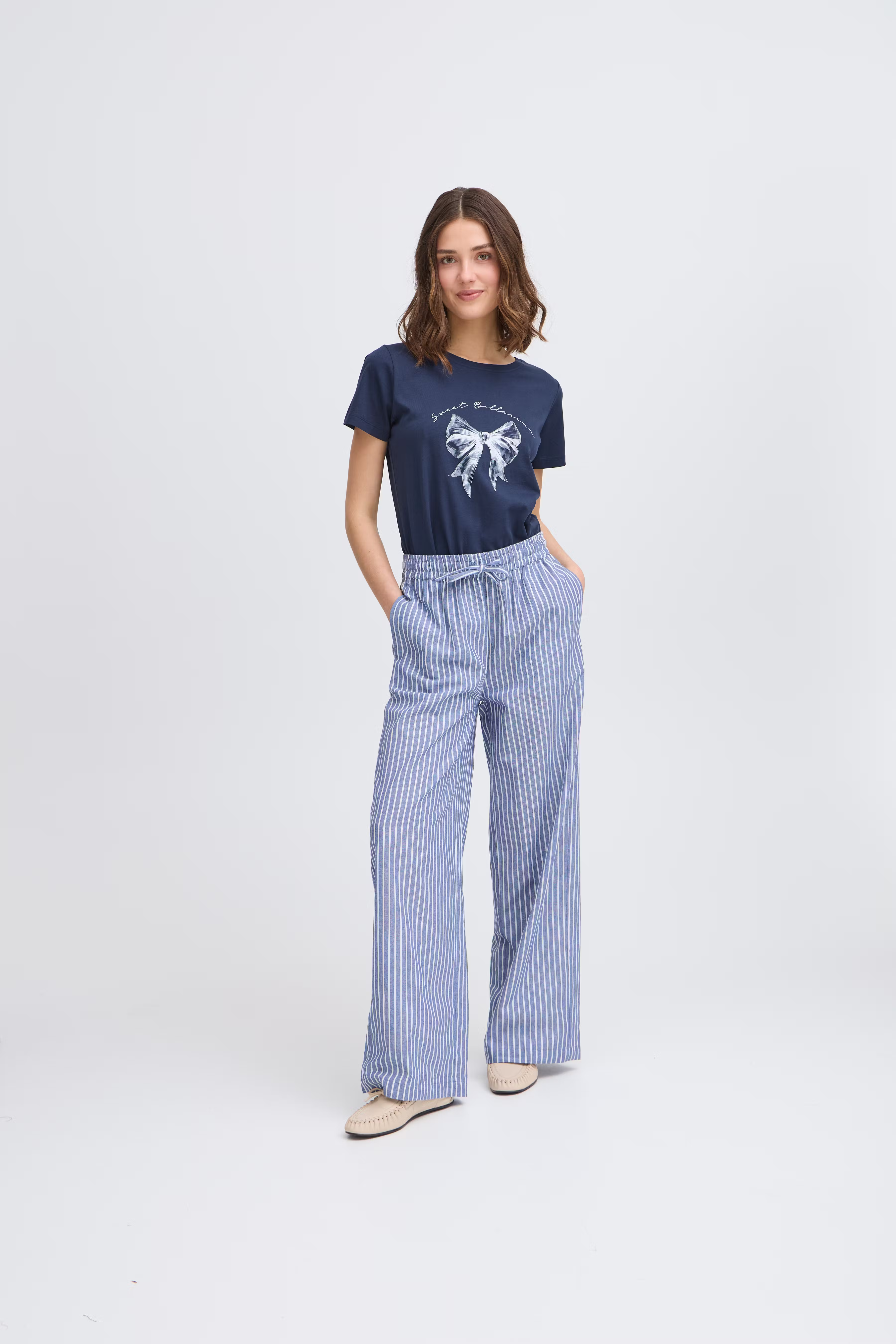 FRJUVIA T-shirt LOCATION NONE 20616314-205581