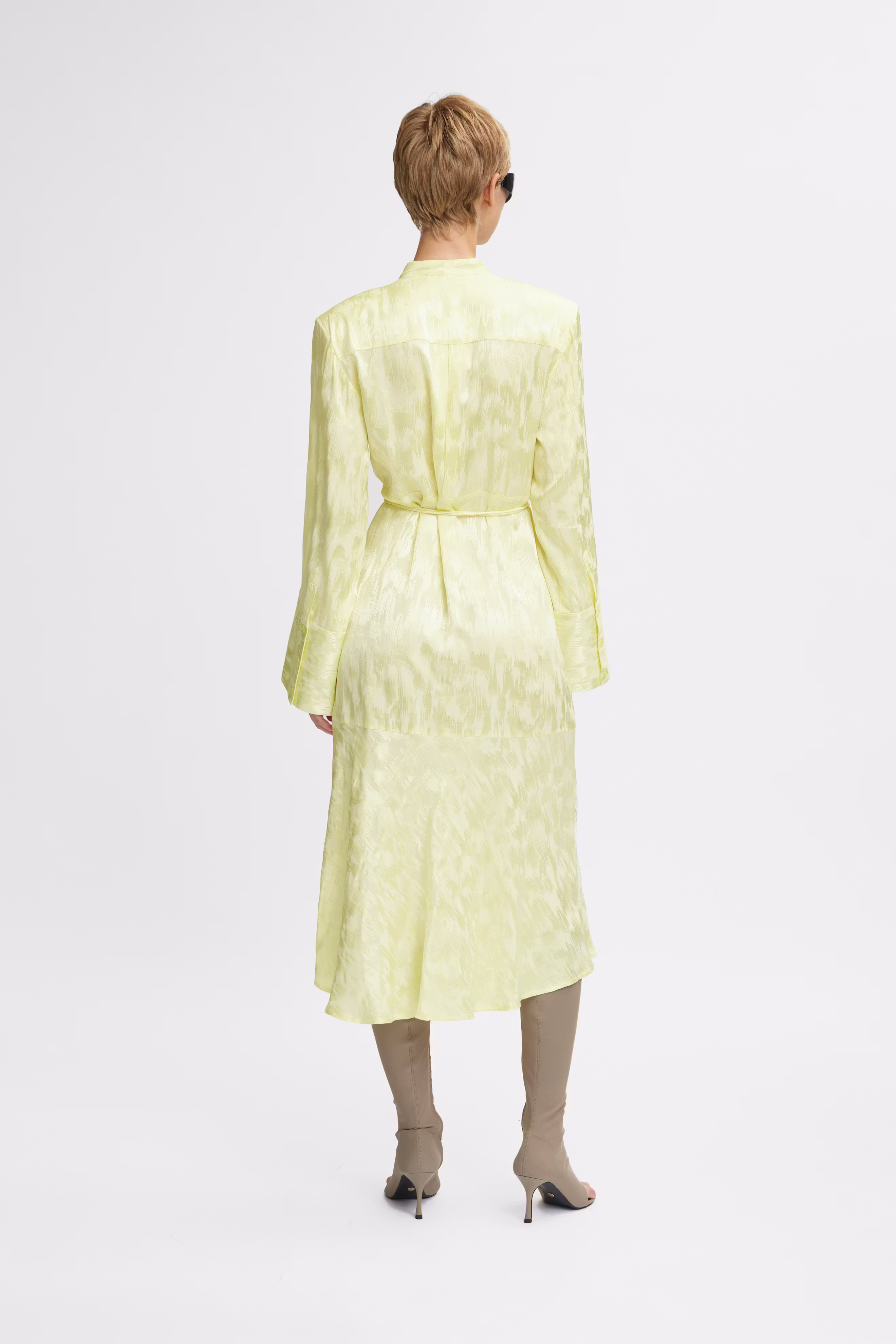 DrayGZ Kleid LOOKBOOK BACK 10908878-120525