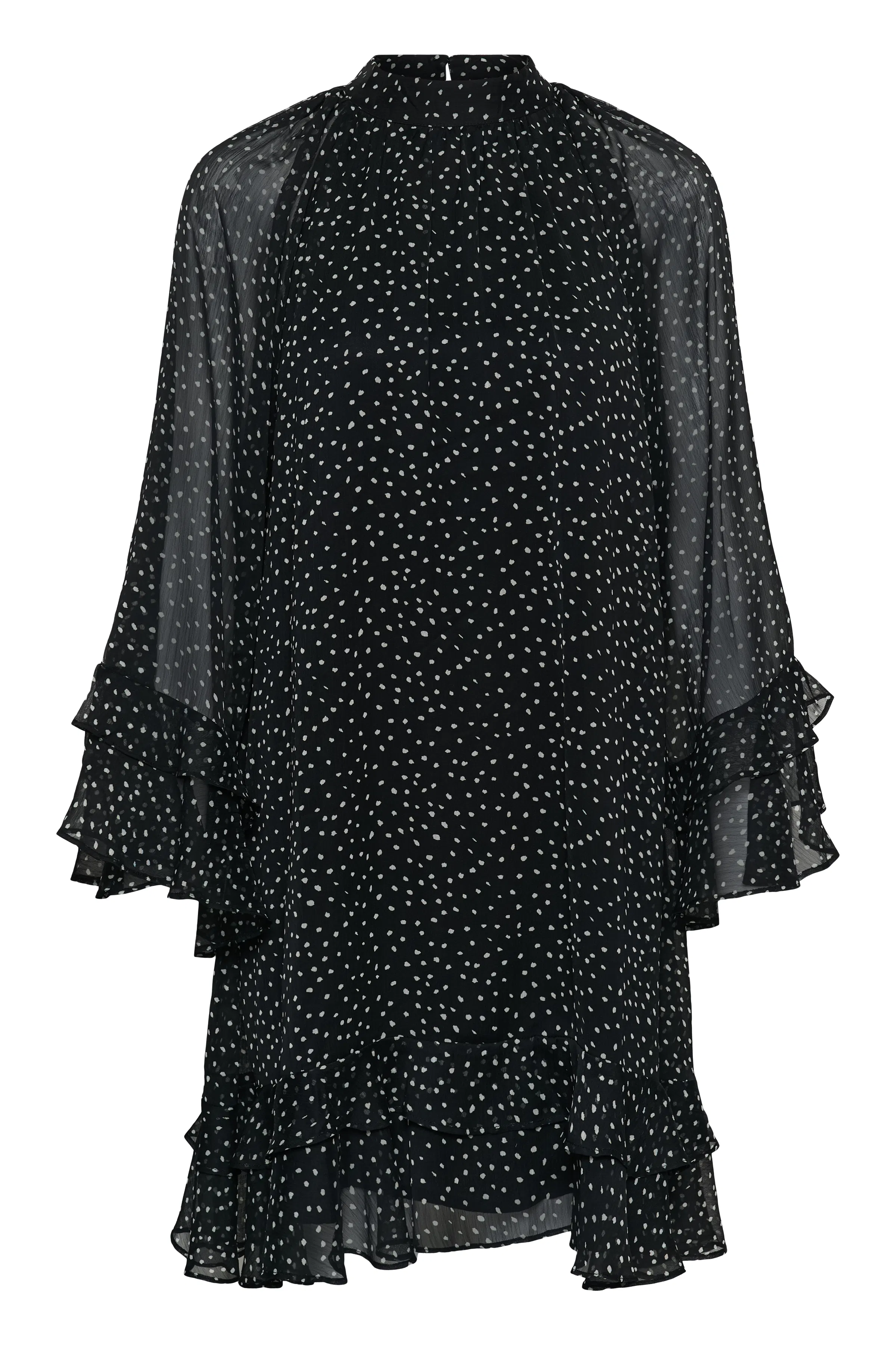 LabelleSZ Kleid PACK FRONT 30514739-305412
