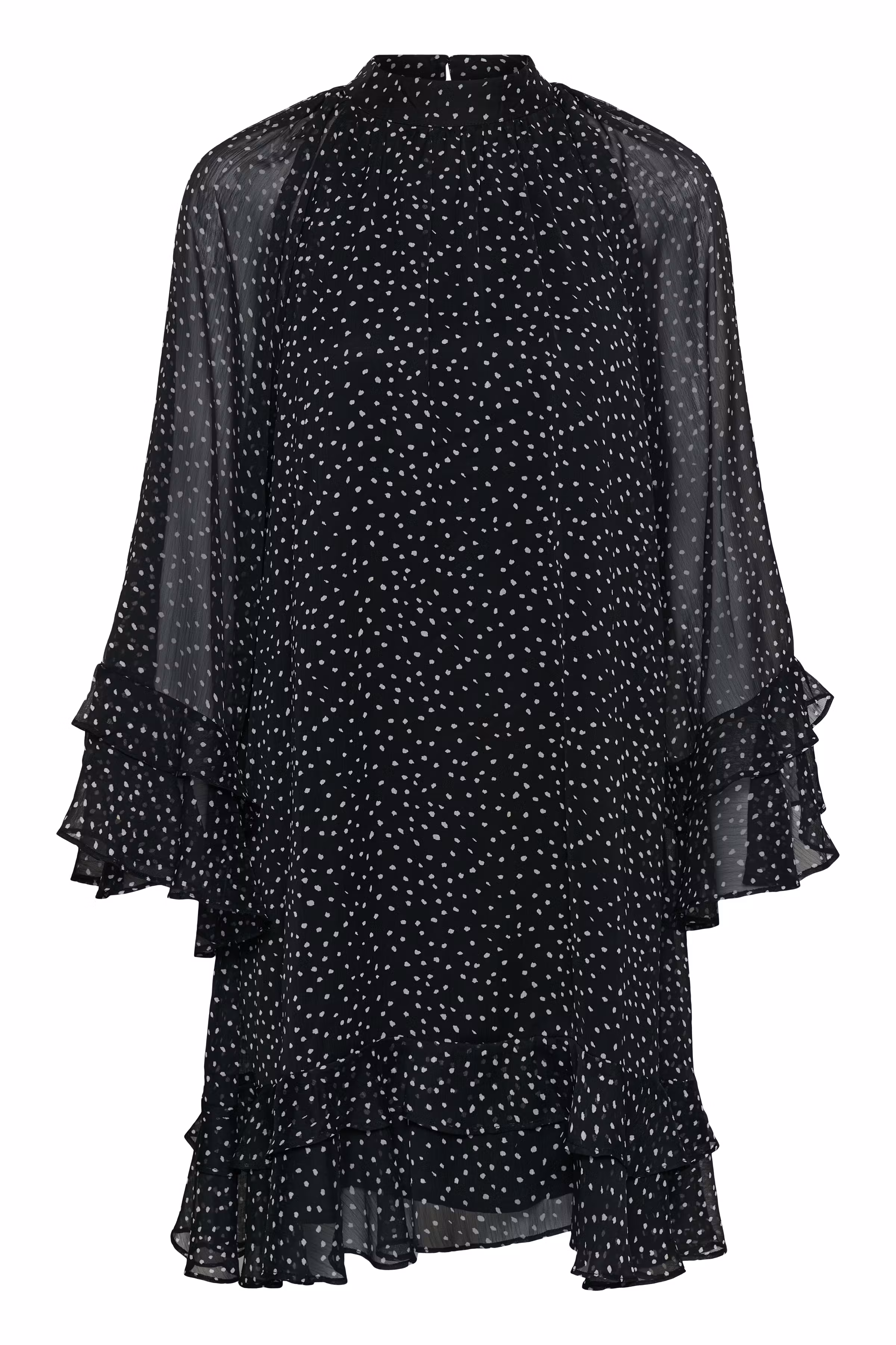 LabelleSZ Dress PACK FRONT 30514739-305412