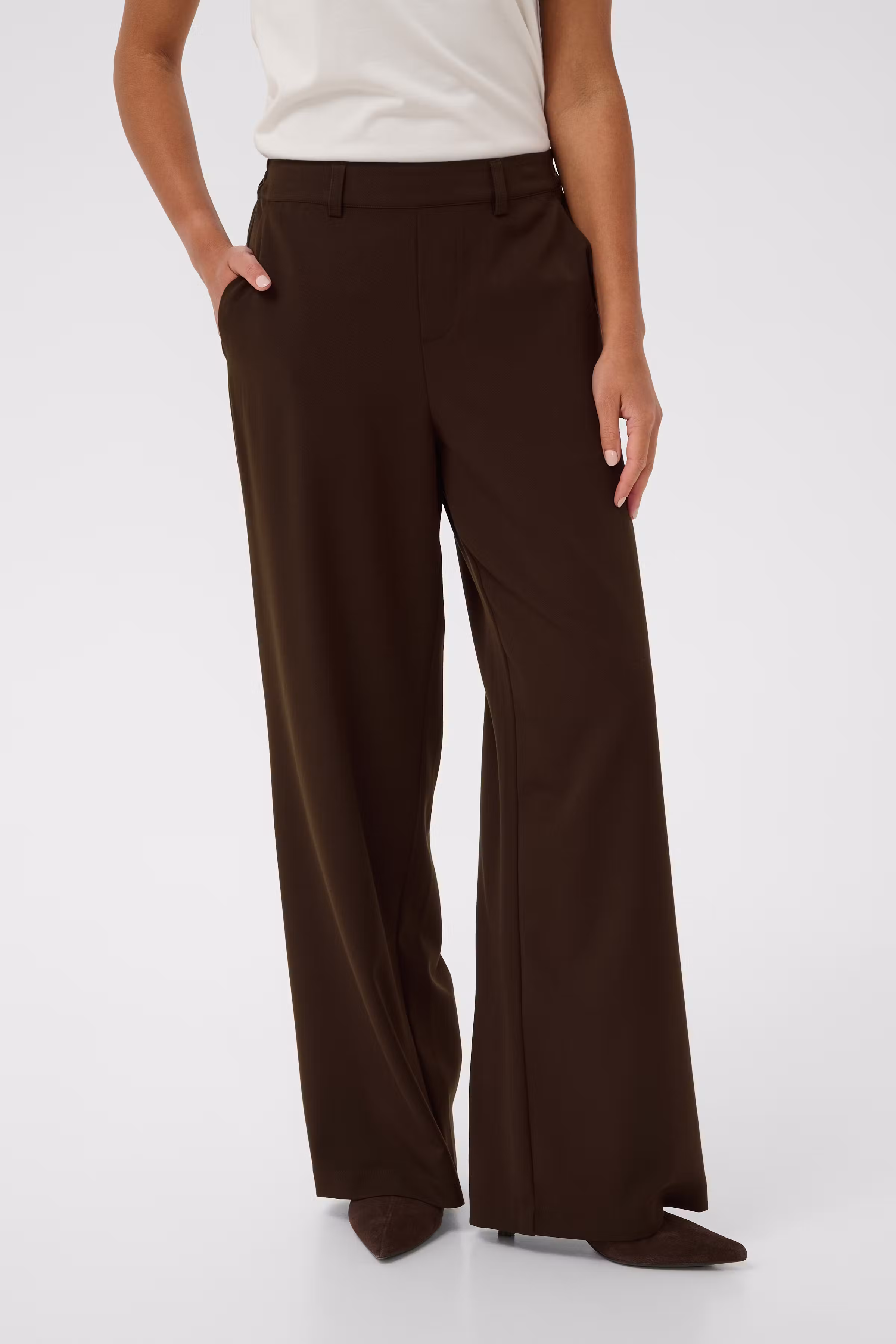 KAvalley Byxor LOOKBOOK FRONT 10511085-190915