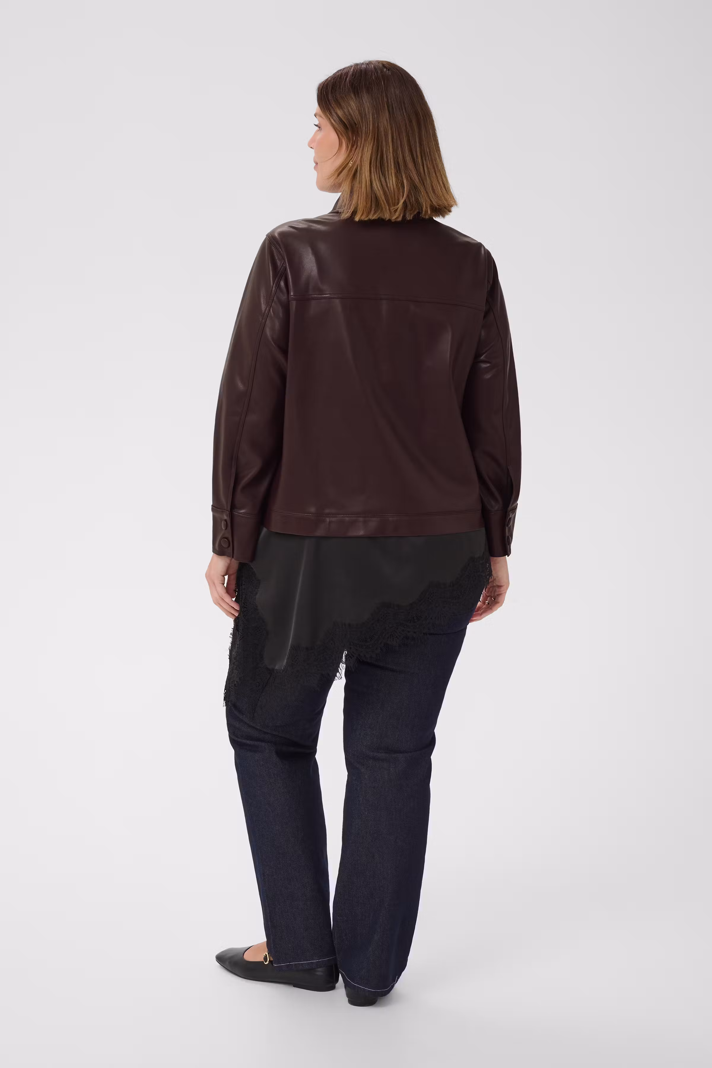KCarensa Bovenkleding LOOKBOOK BACK 10584393-191619